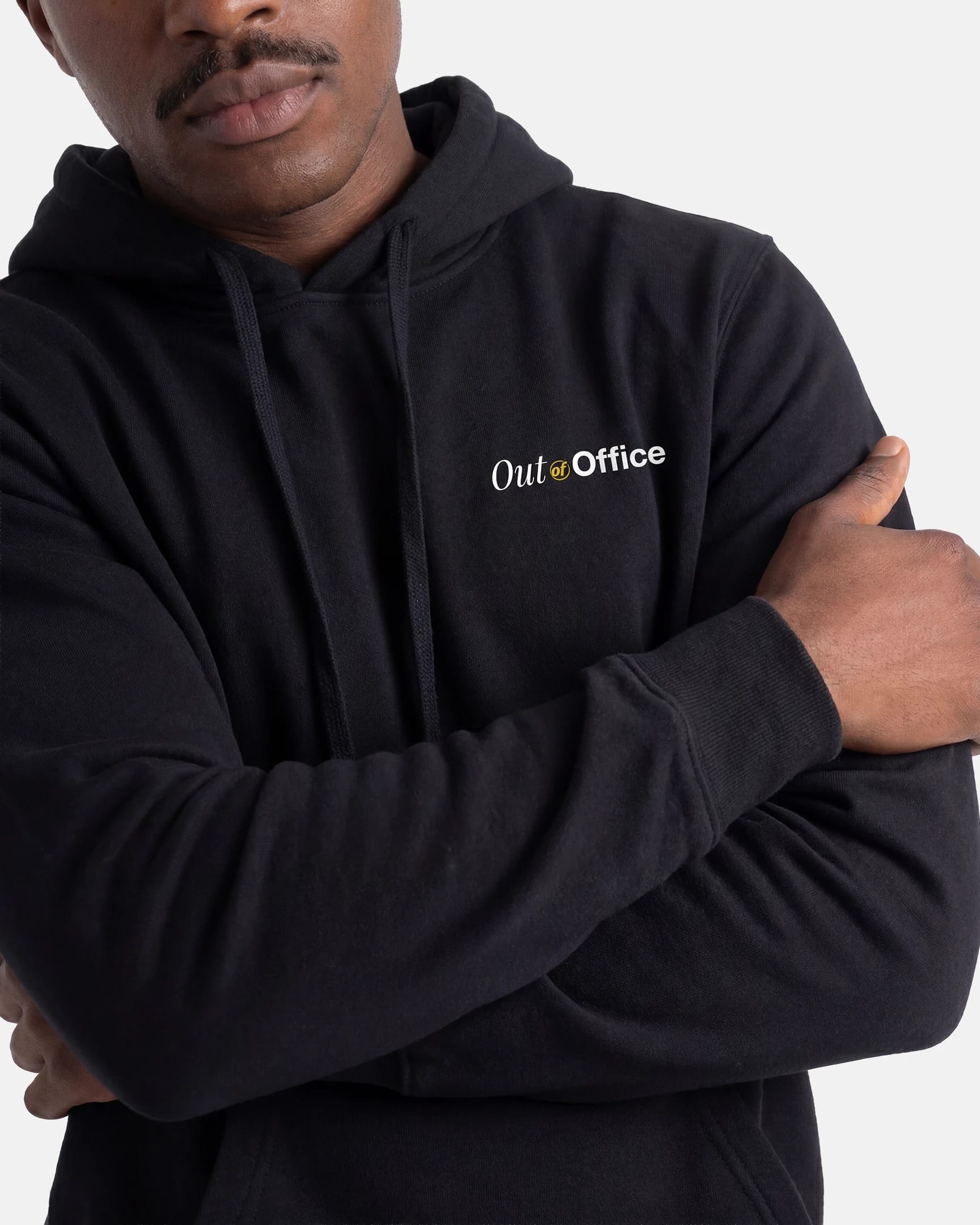 Made in Europe Hoodie