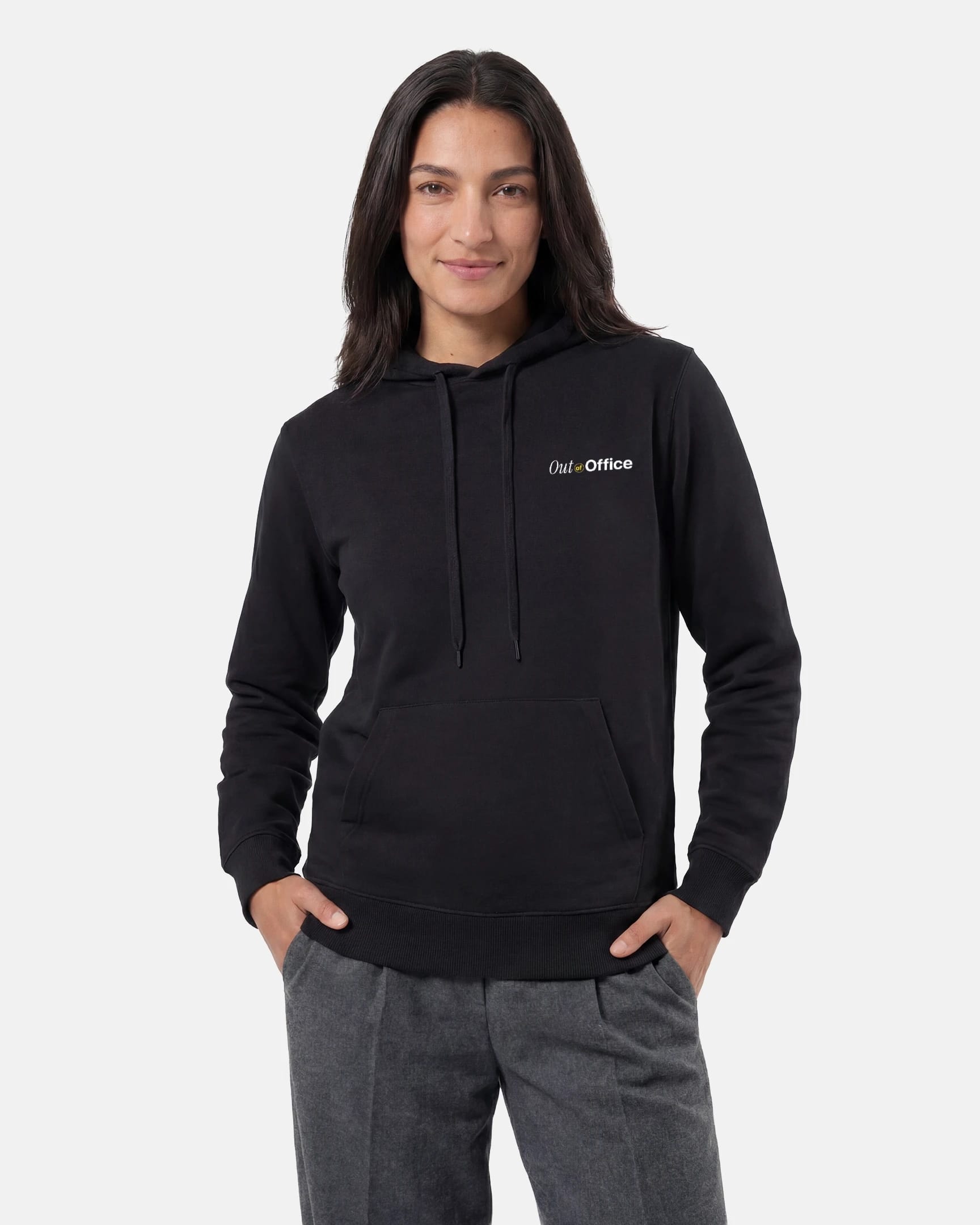 Made in Europe Hoodie