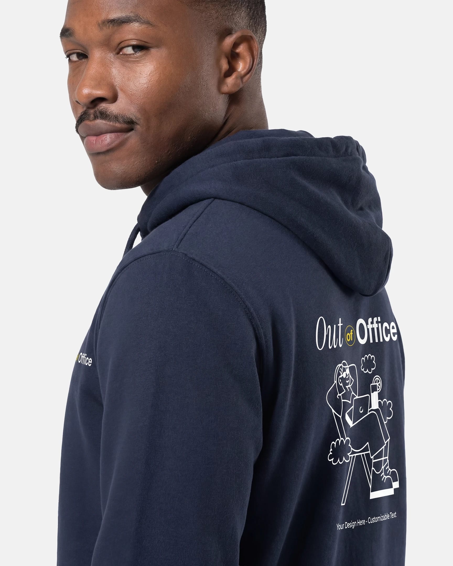 Made in Europe Hoodie