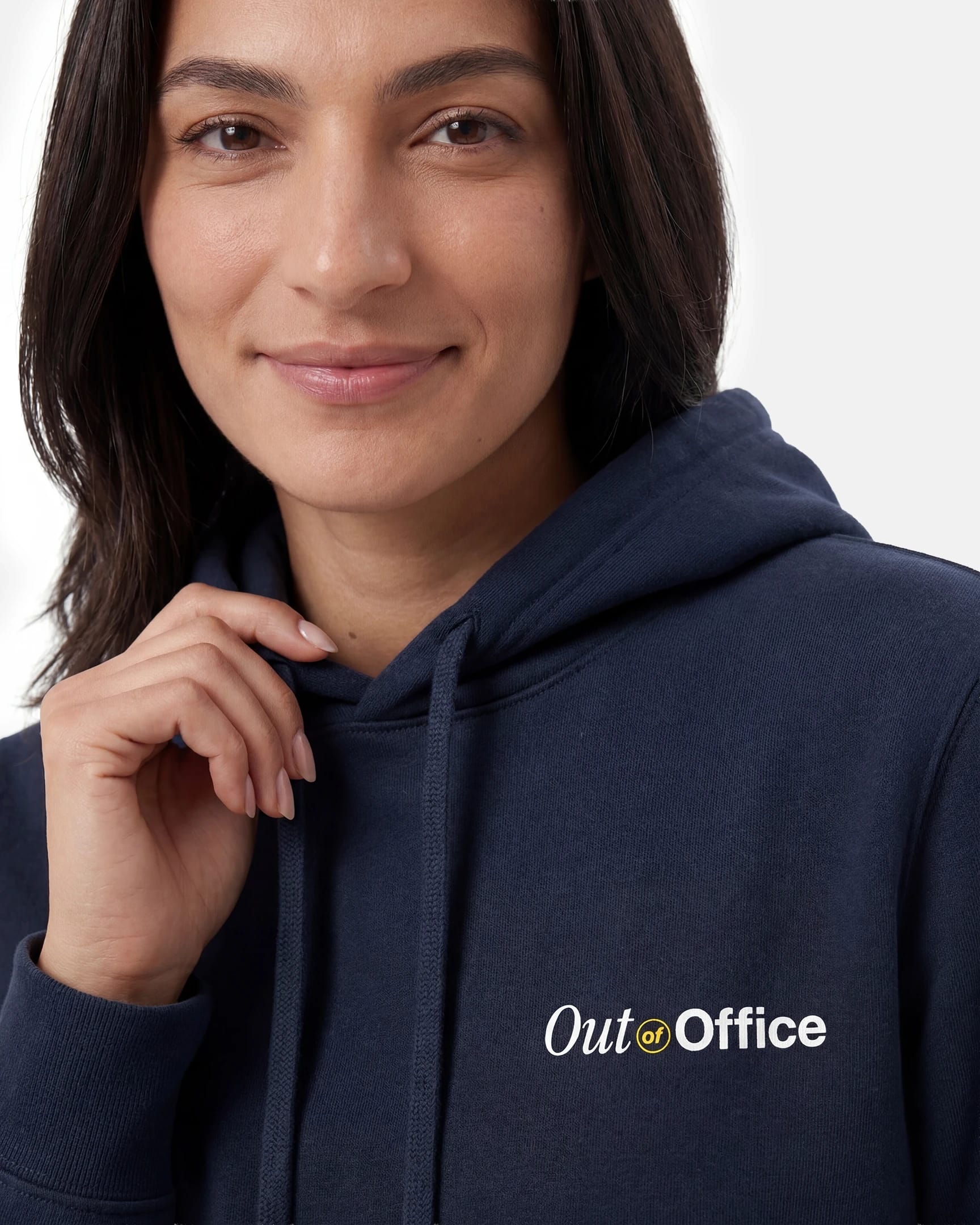 Made in Europe Hoodie