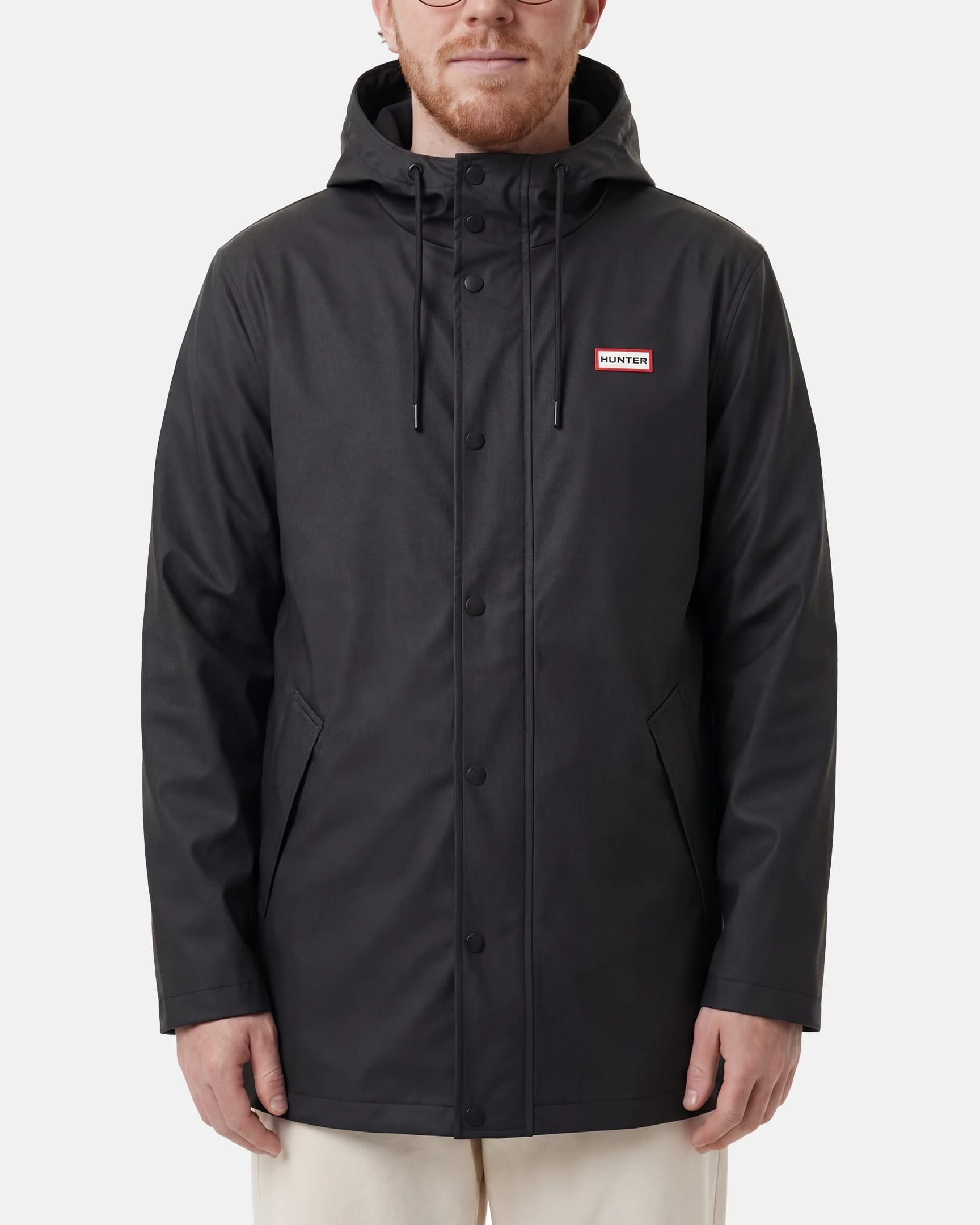 Hunter Parka