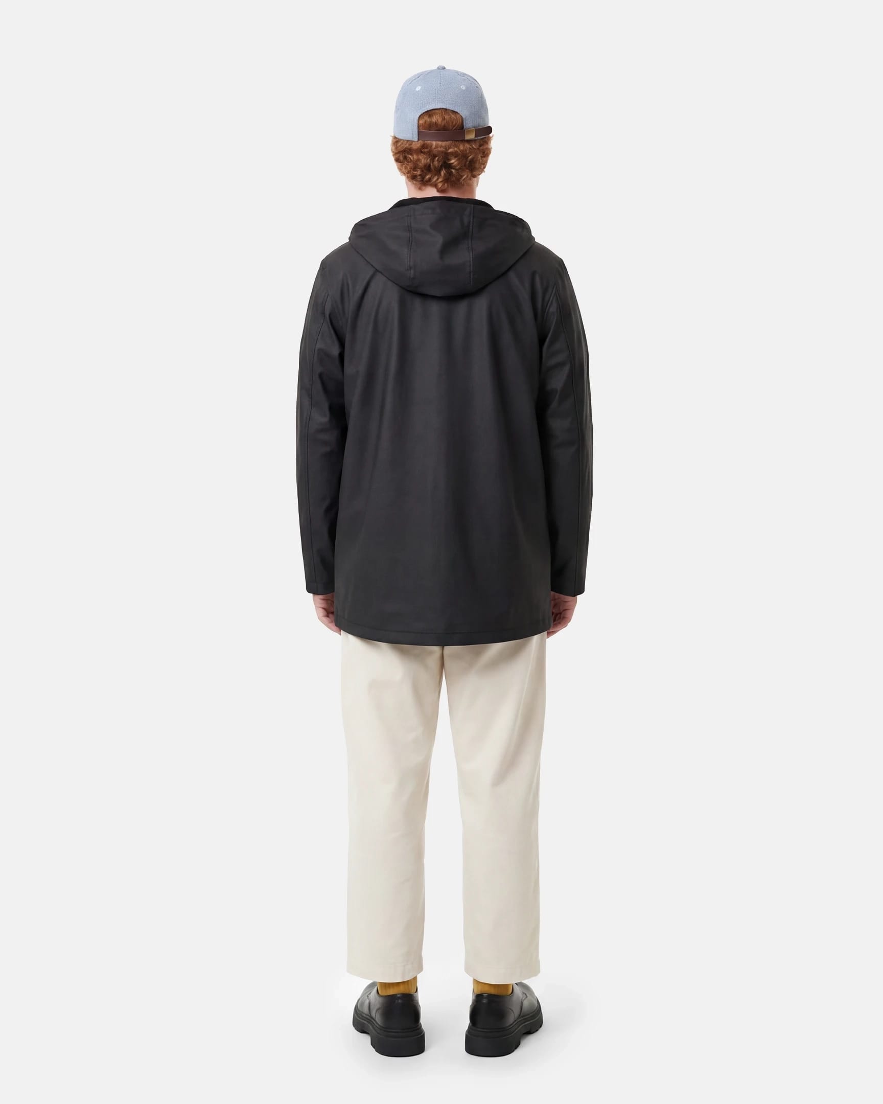 Hunter Parka