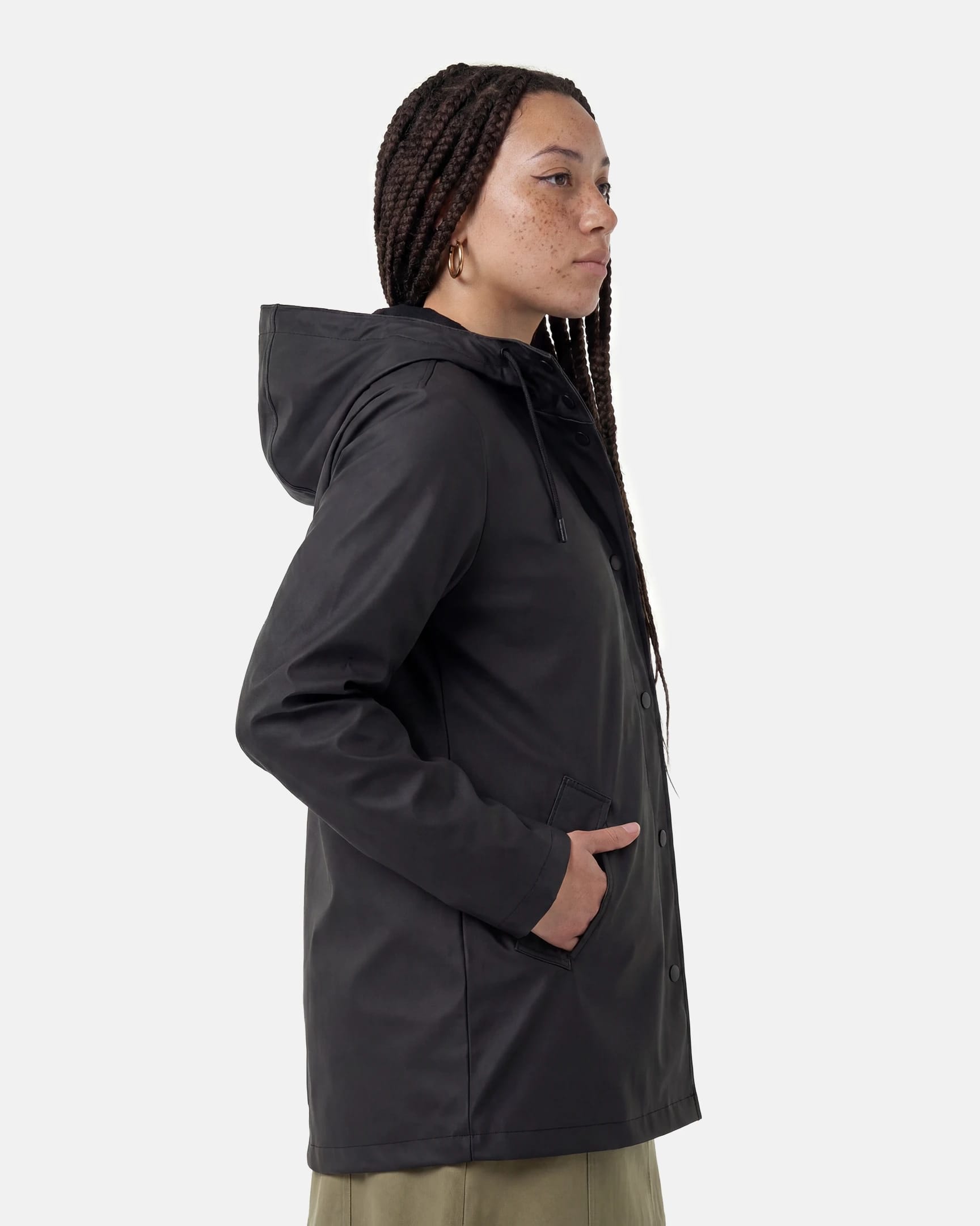 Hunter Parka
