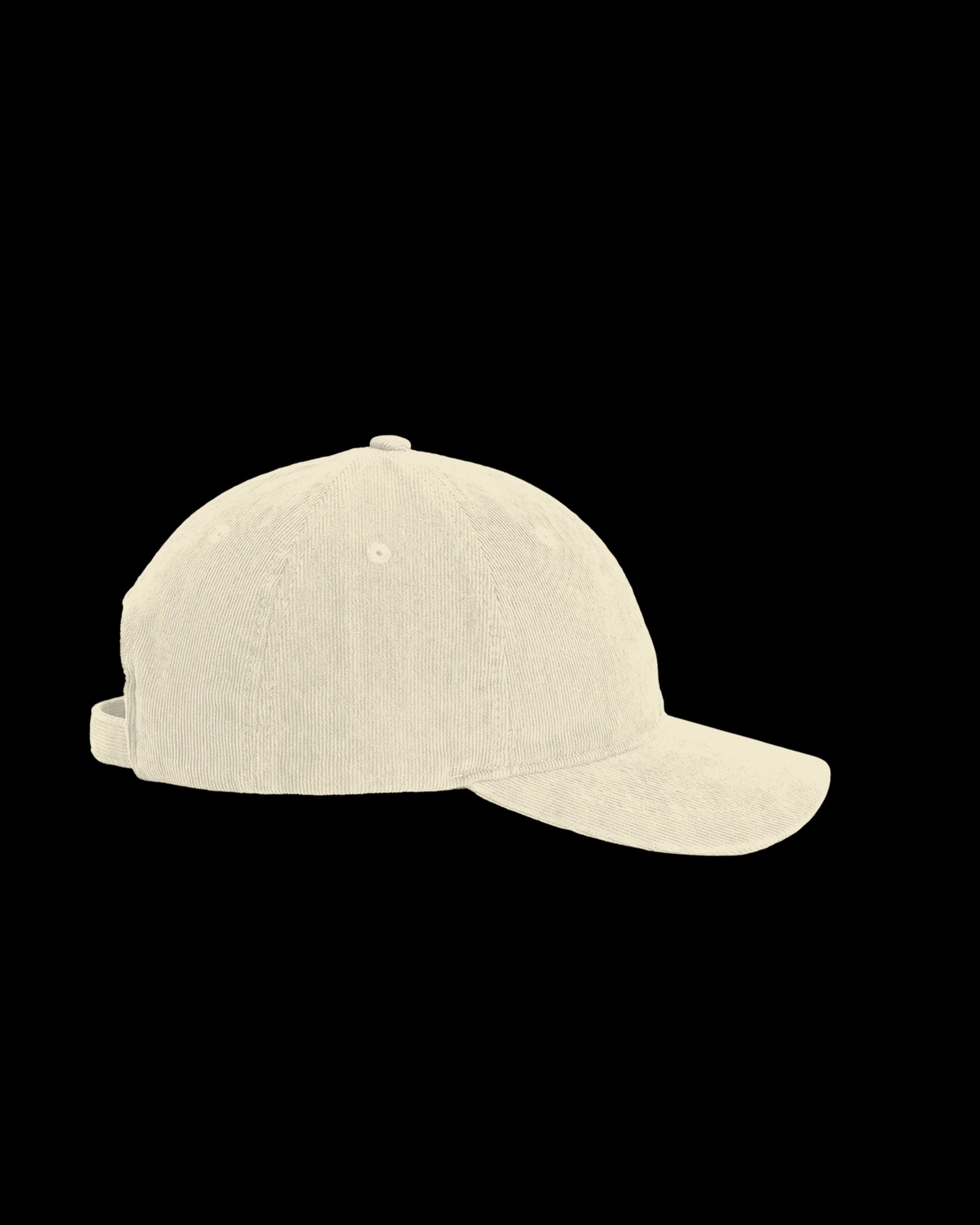 Corduroy Dad Cap