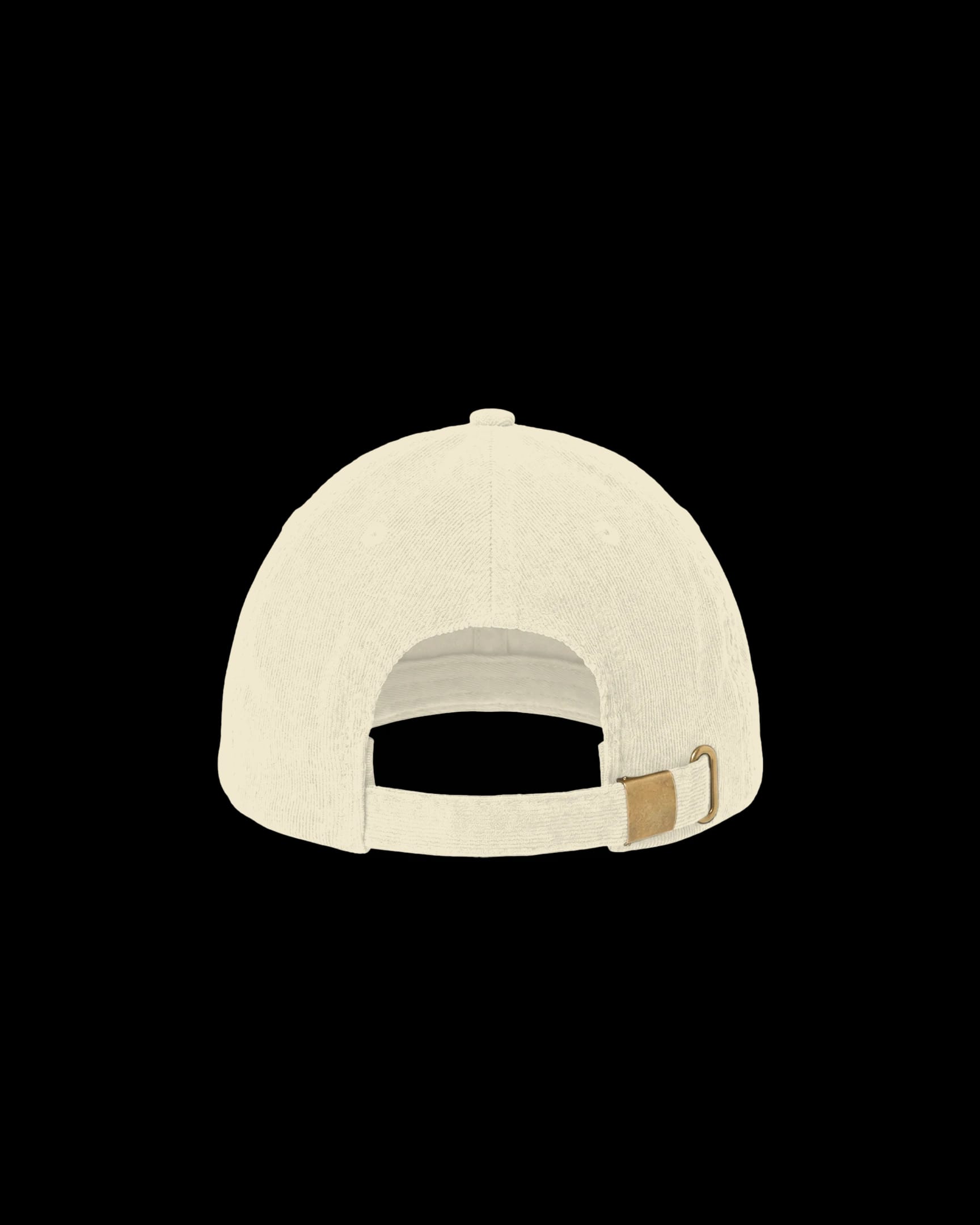 Corduroy Dad Cap