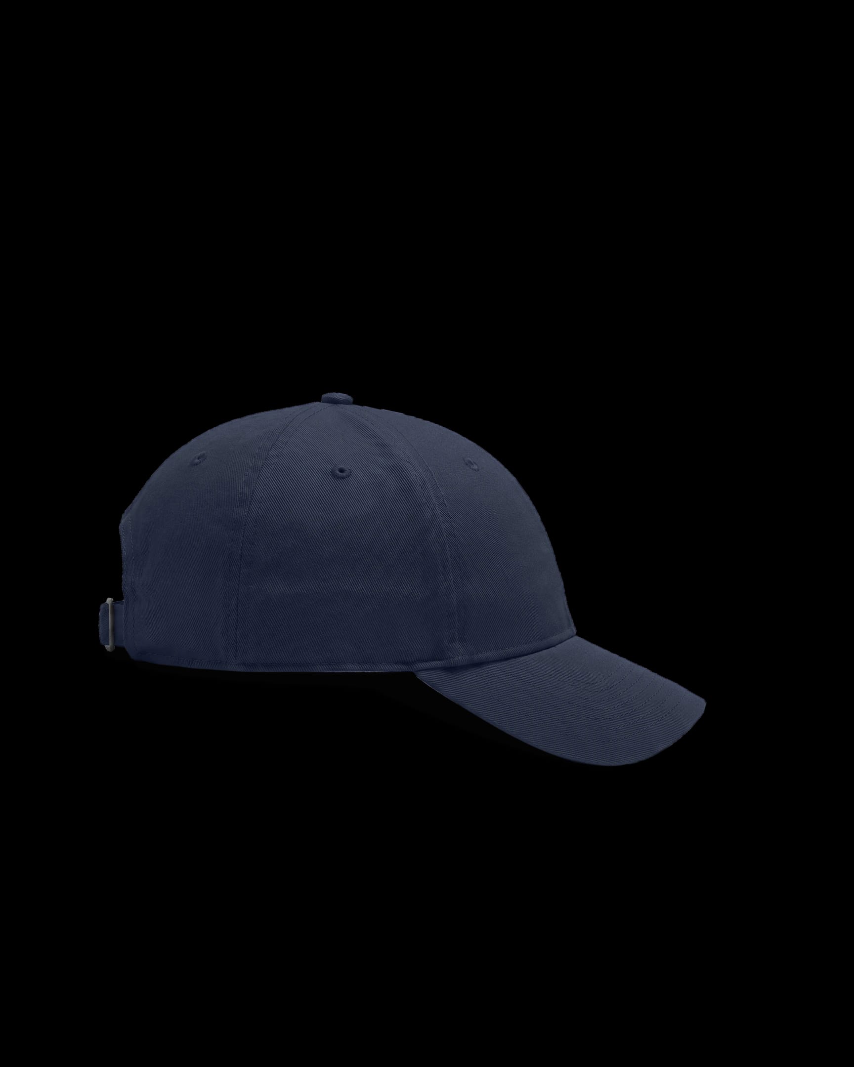 Unstructured Nike Twill Cap