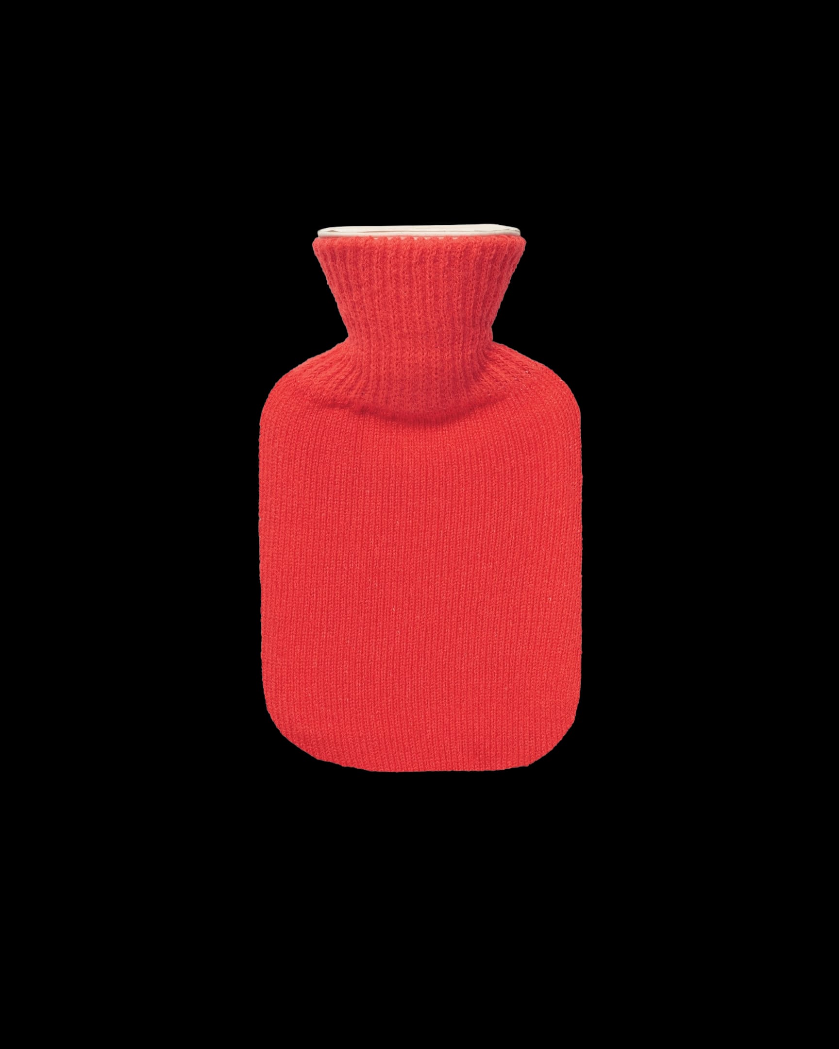 Christmas Hot Water Bottle