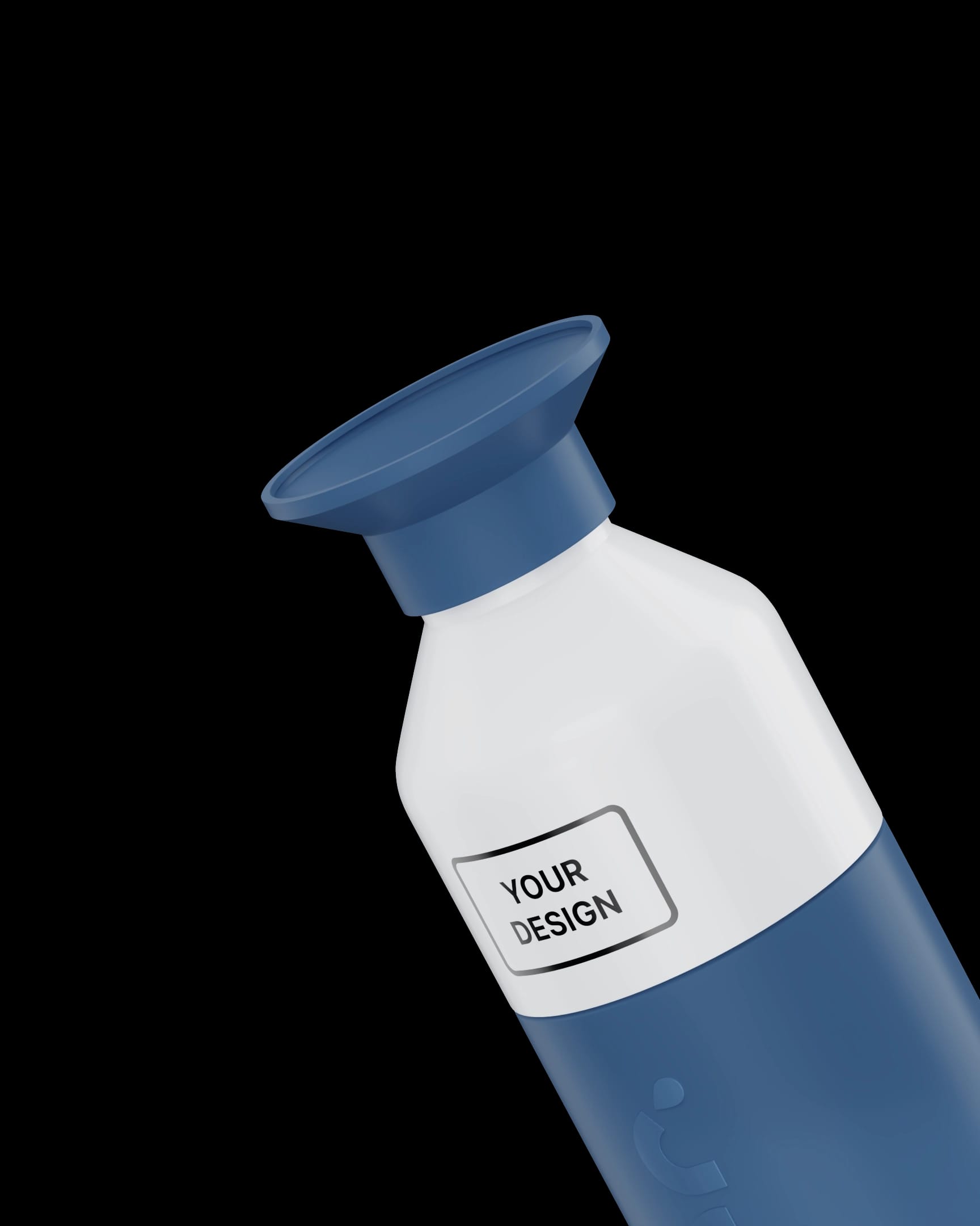 Dopper Steel · 800 ml