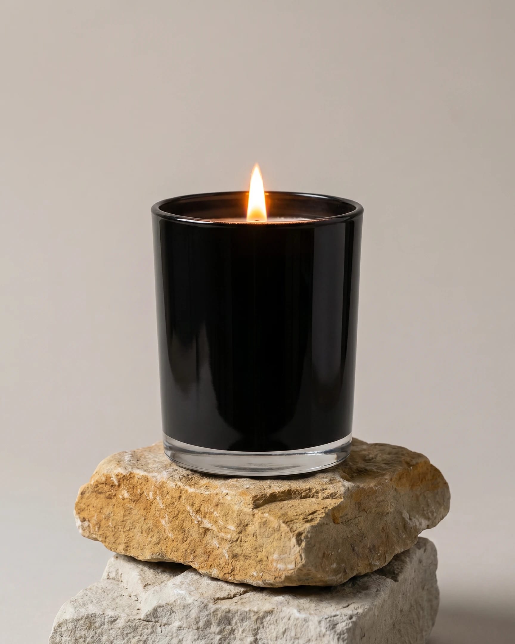 Fragrance Candle