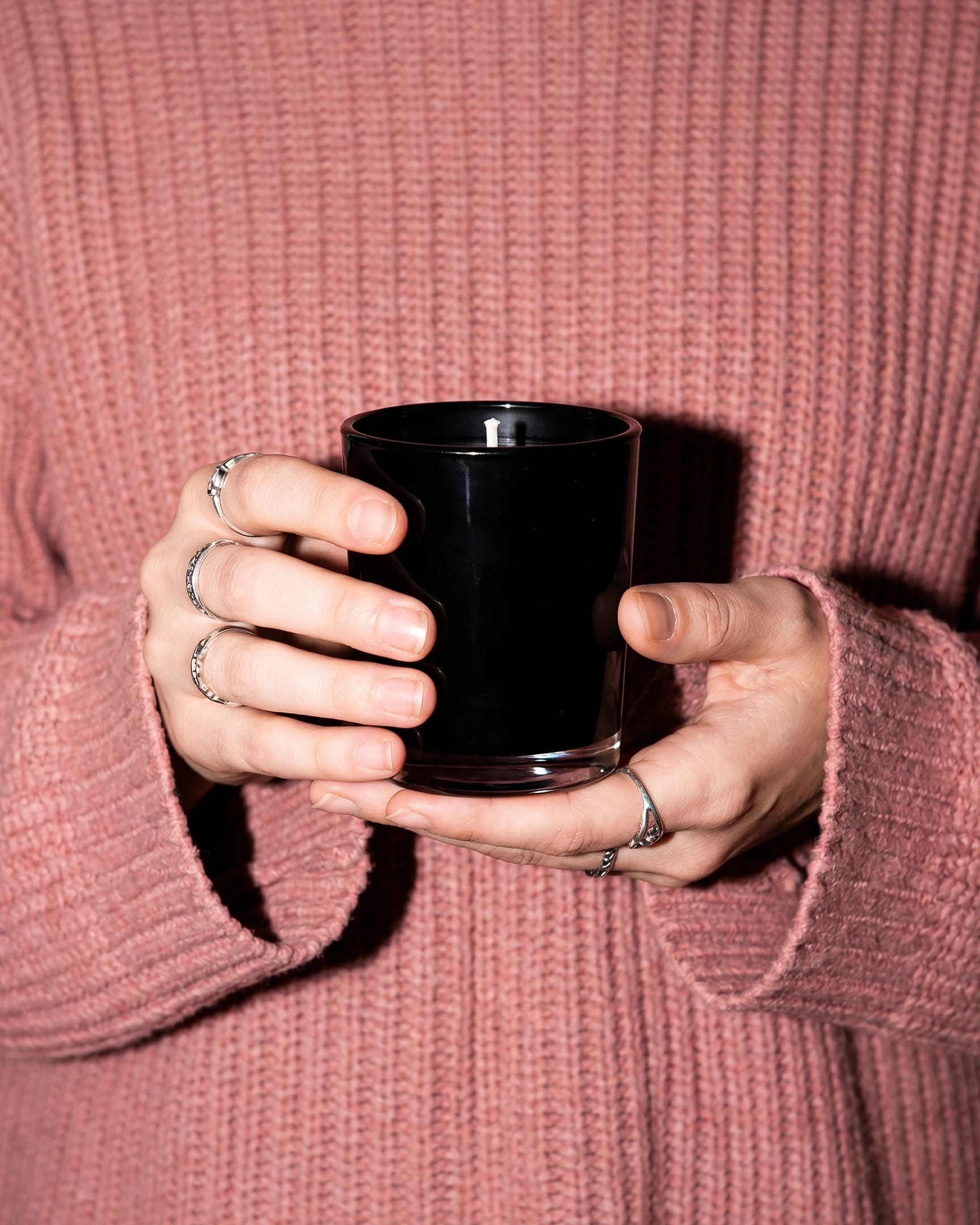 Fragrance Candle