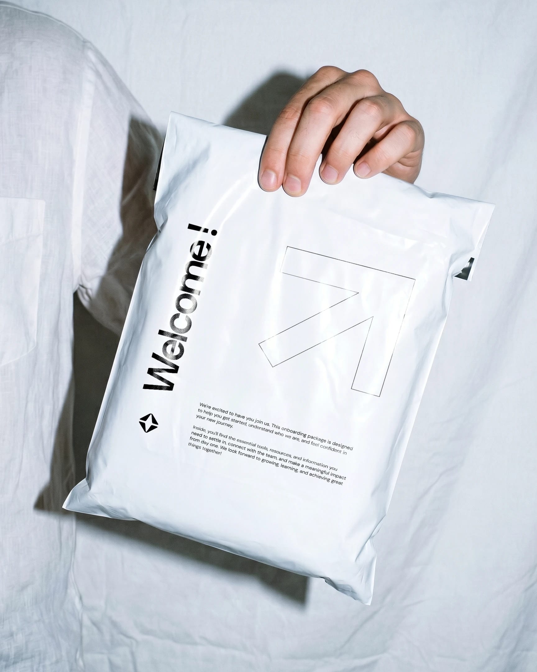 Mailer Bag