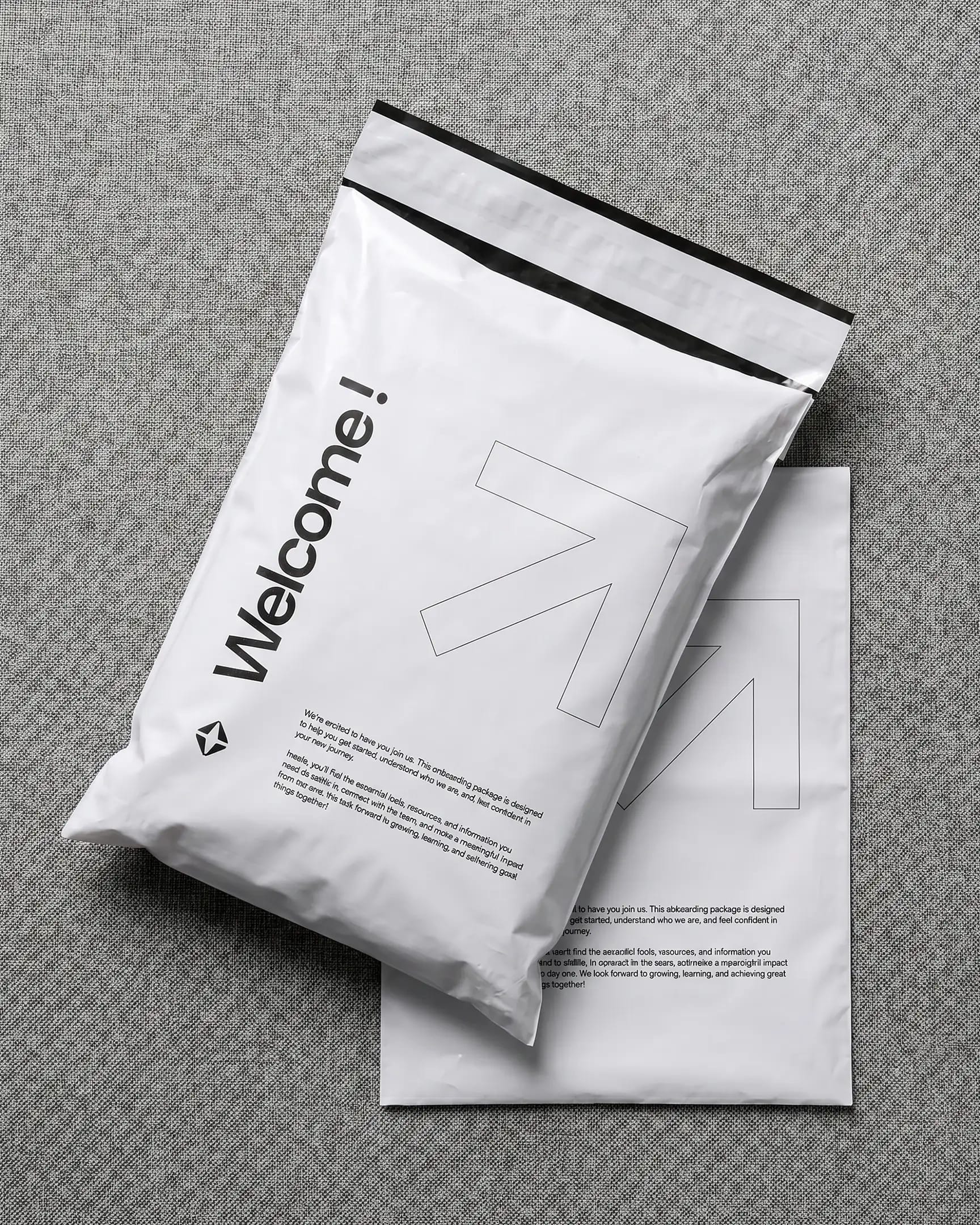 Mailer Bag