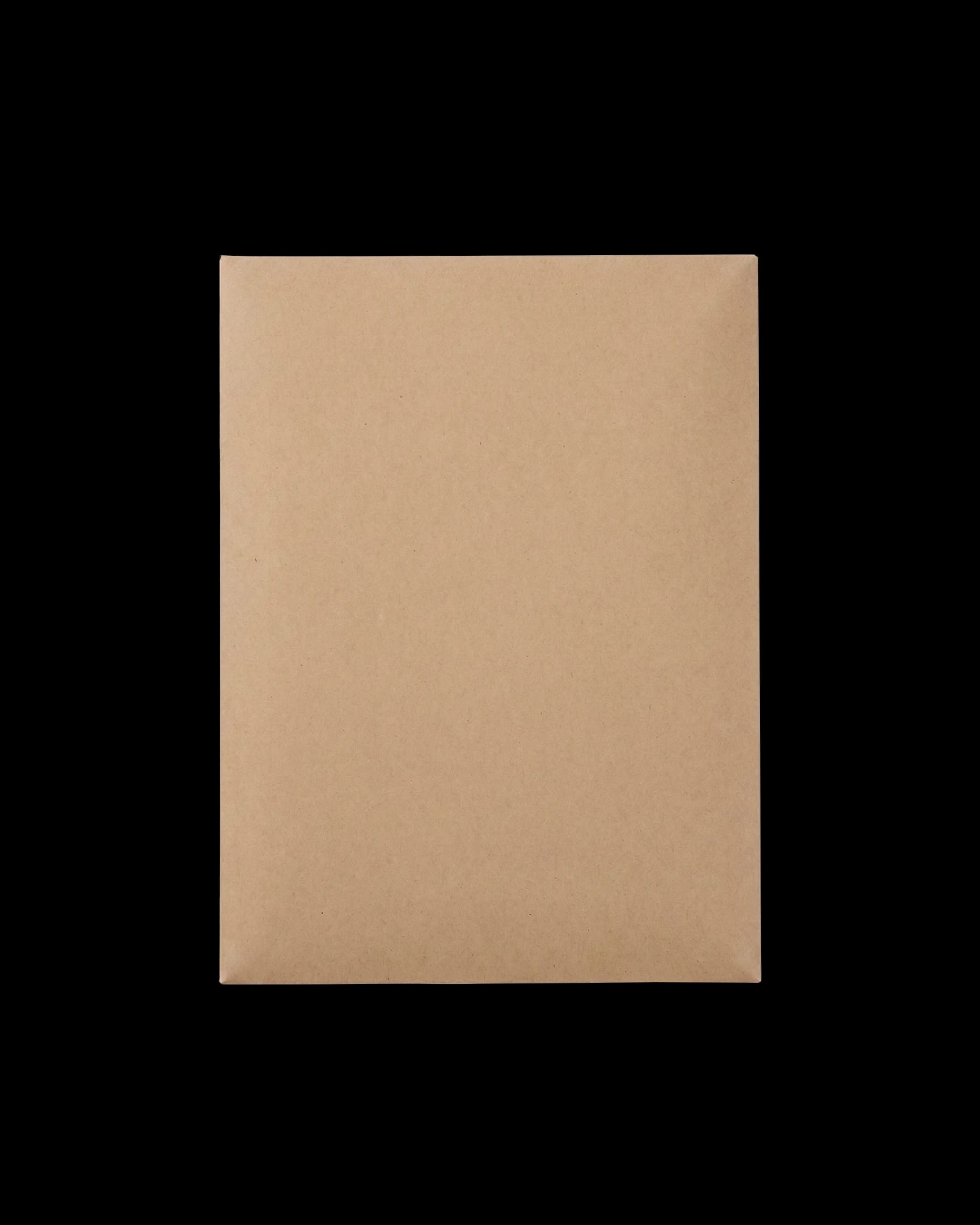 Plain Envelope