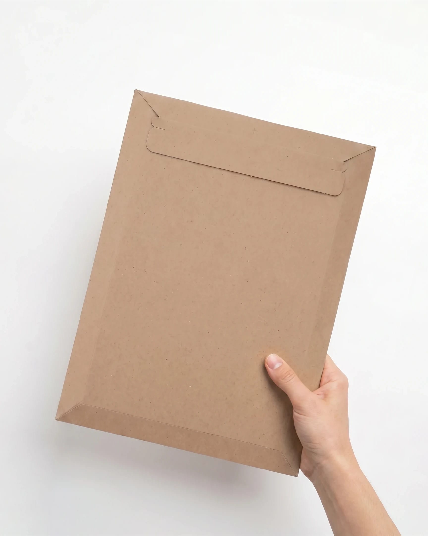 Plain Envelope