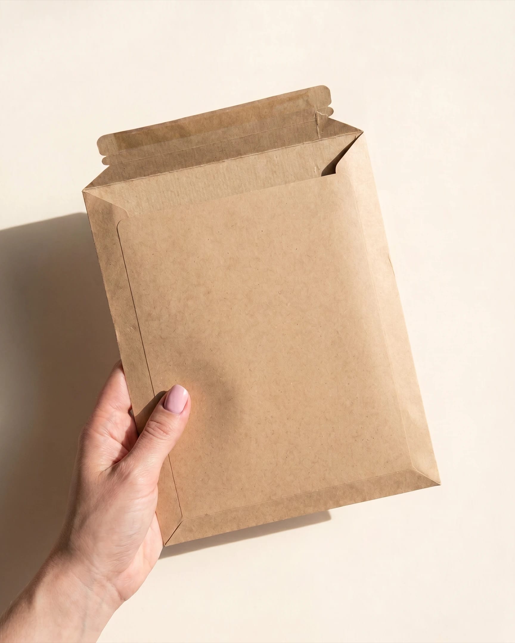 Plain Envelope