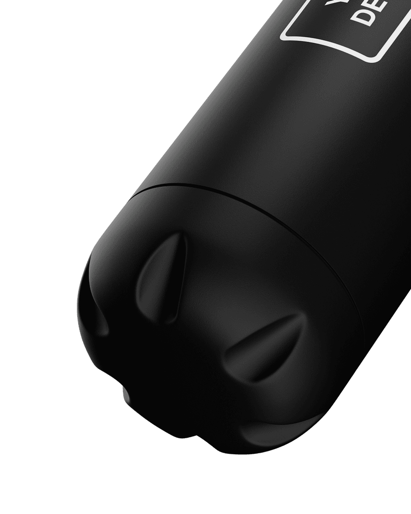 Recycled Stainless Steel 500ml Water Bottle