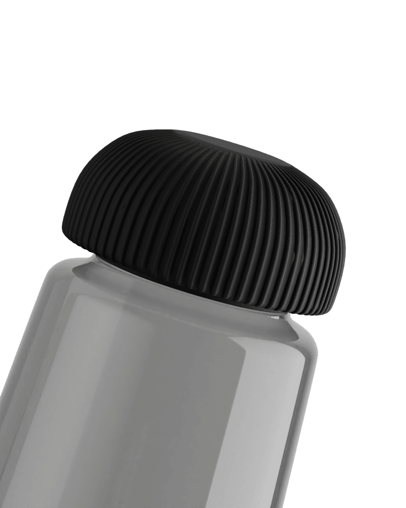 RPET 575 ml Bottle