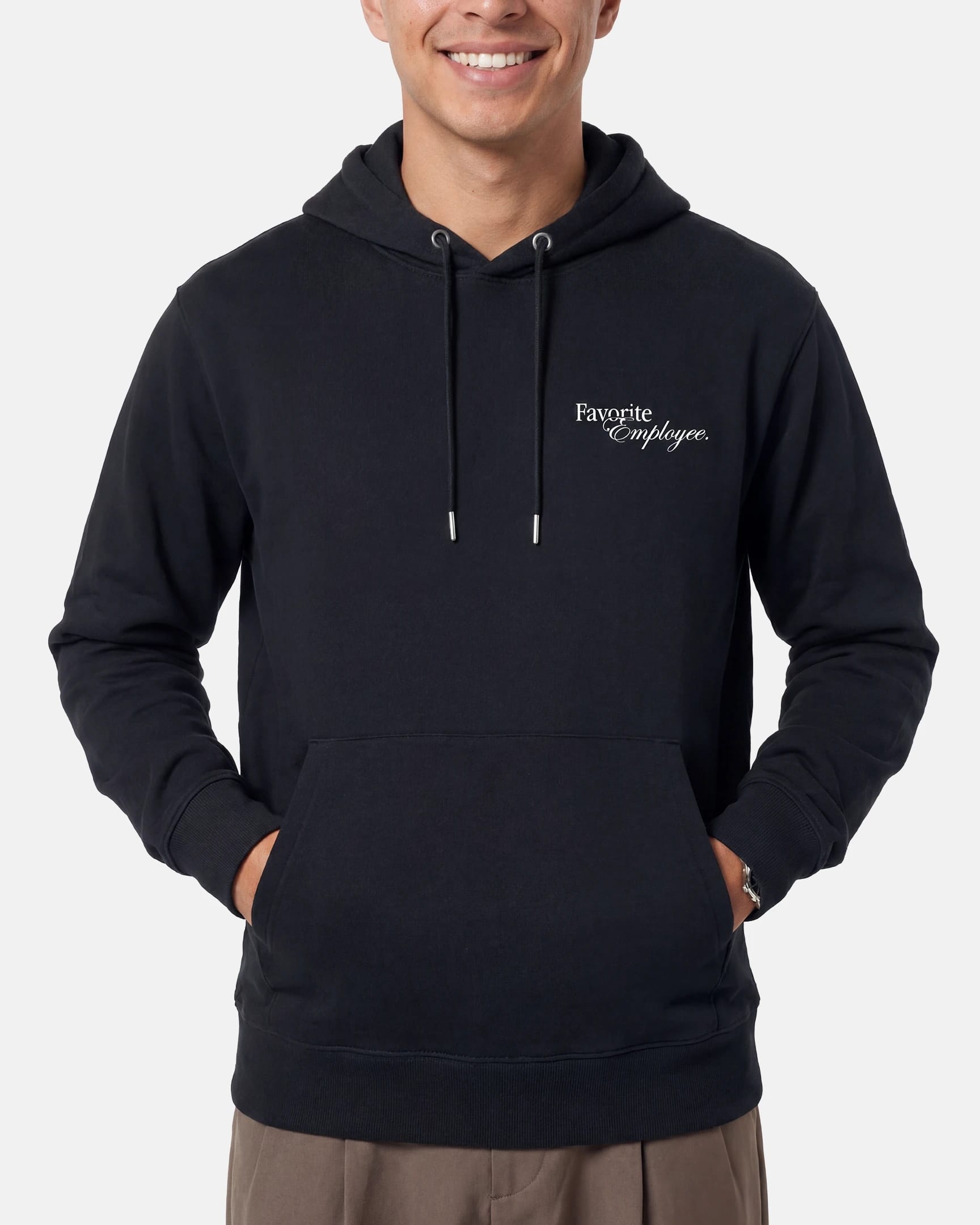 Express Hoodie