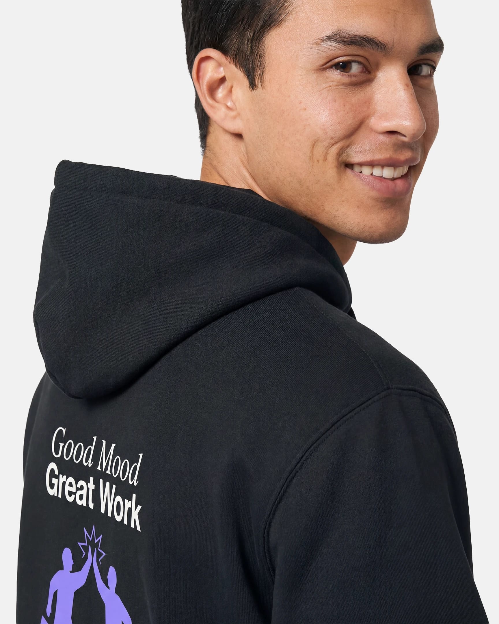 Express Hoodie