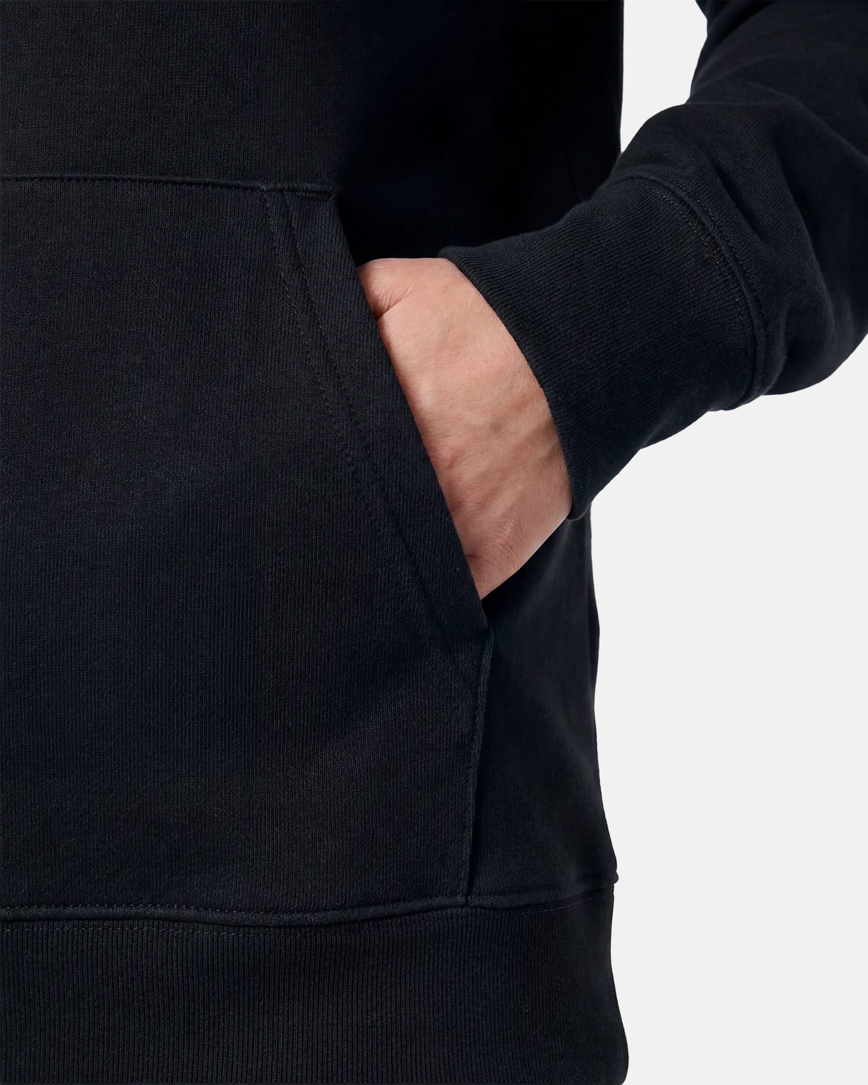 Express Hoodie