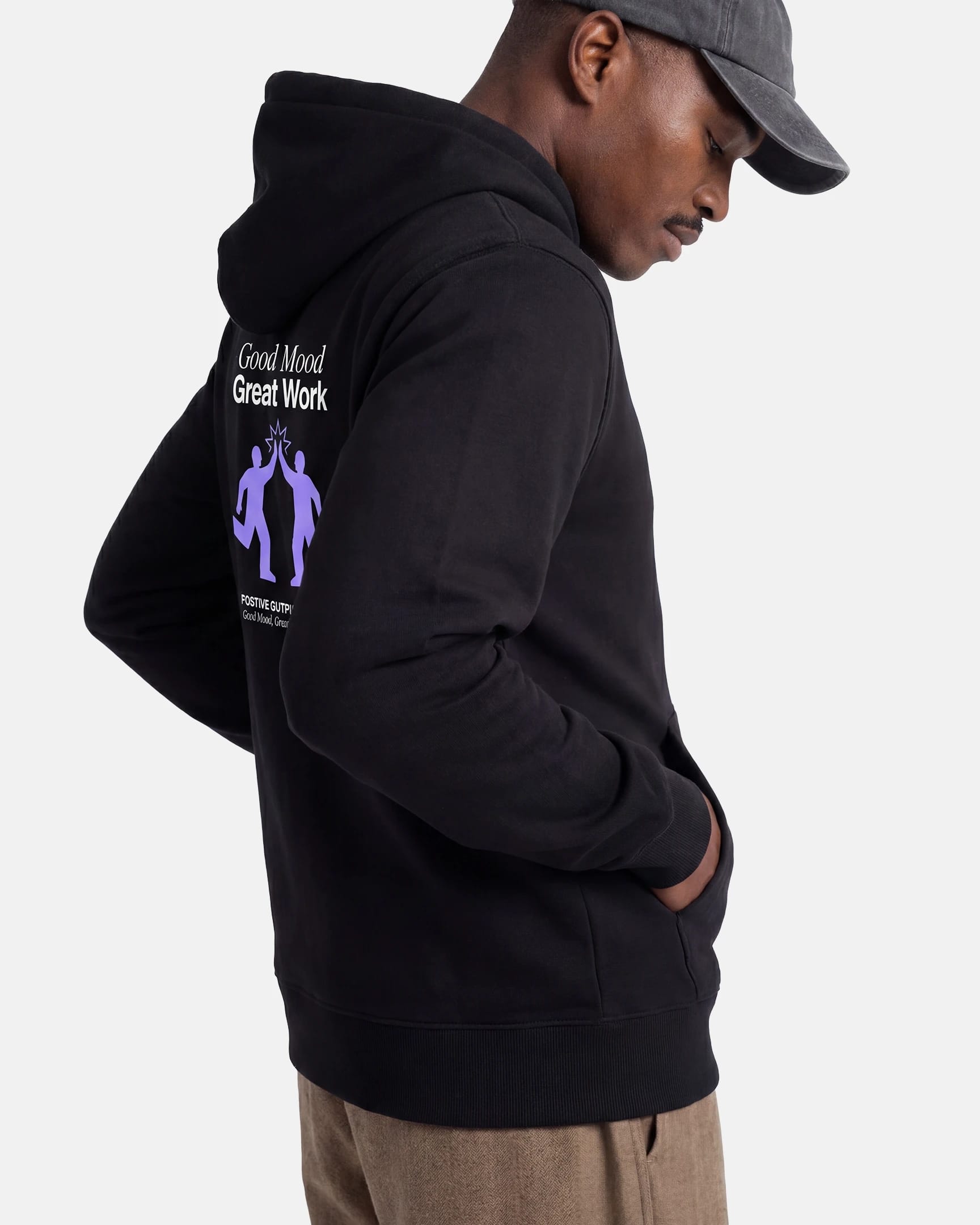 Express Hoodie
