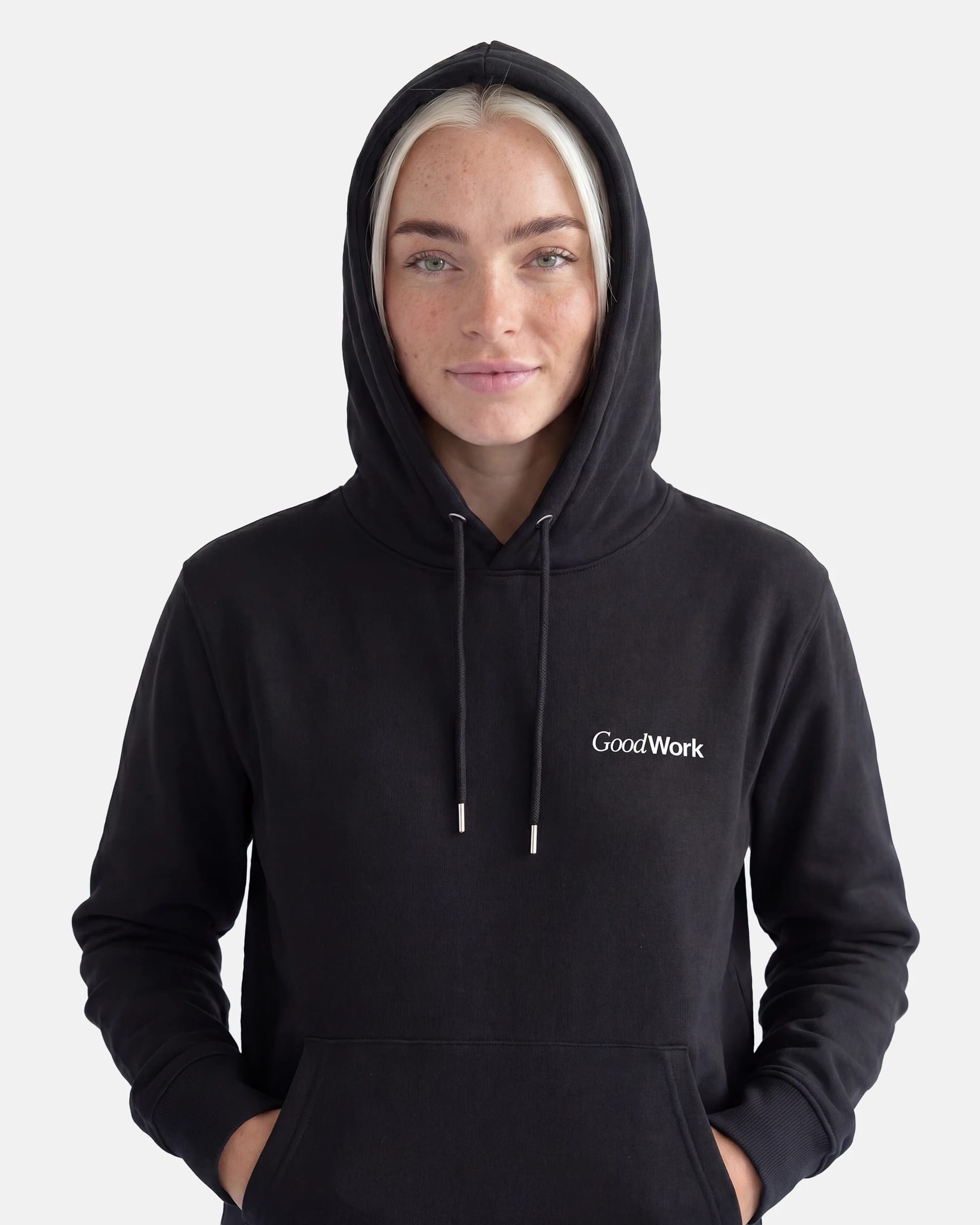 Express Hoodie