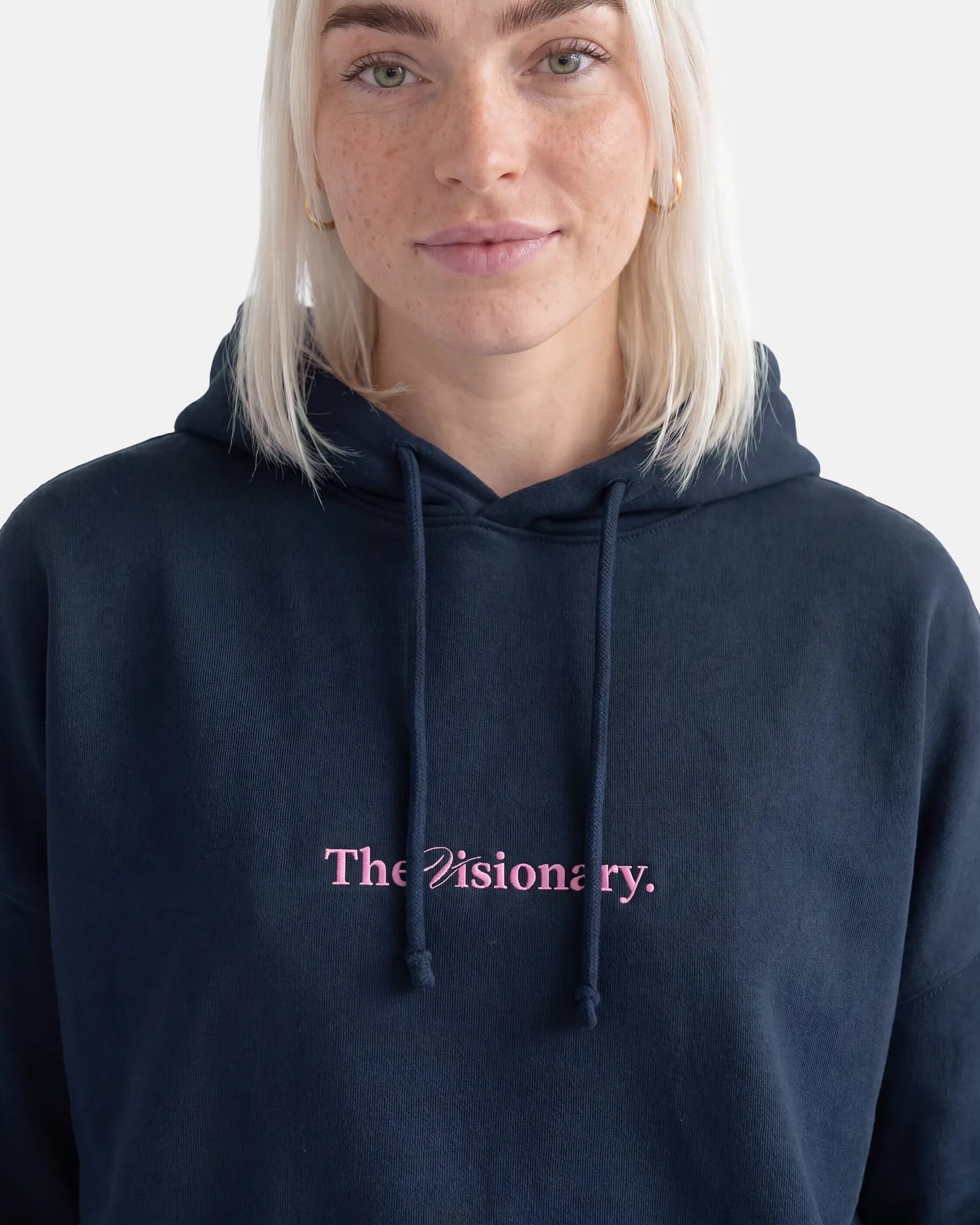 Women's Classic Hoodie