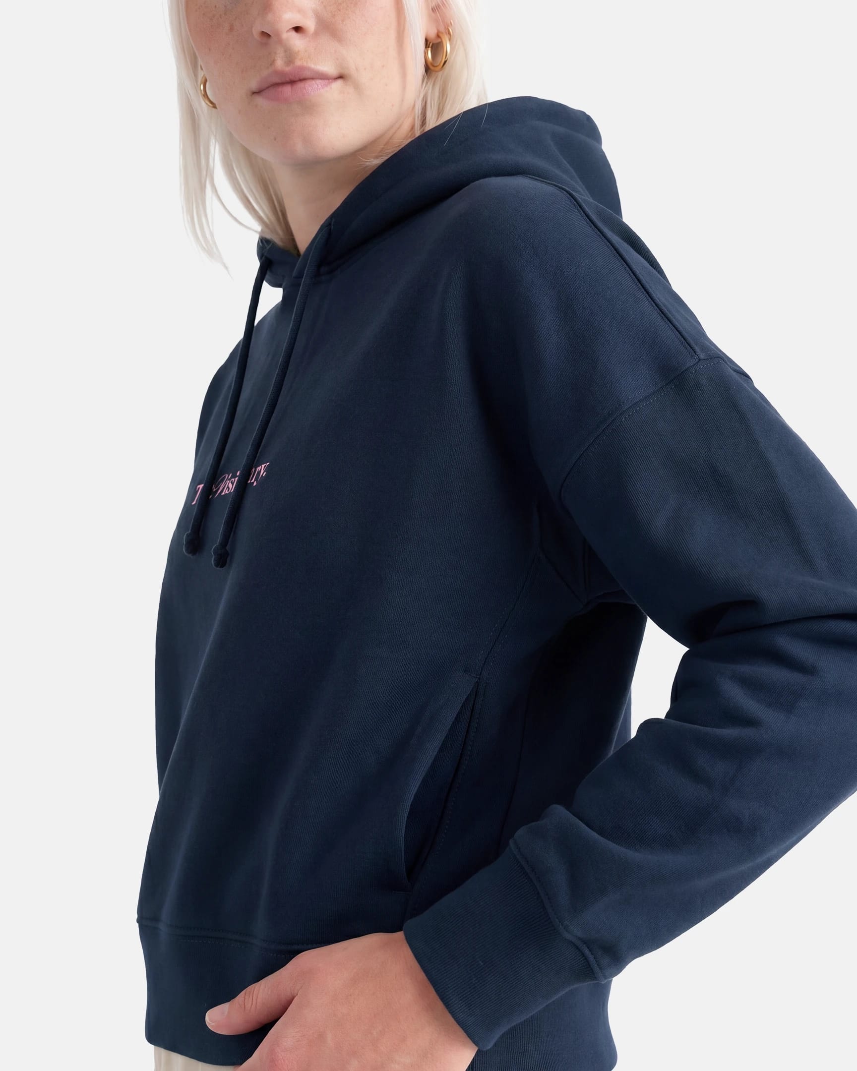 Women's Classic Hoodie