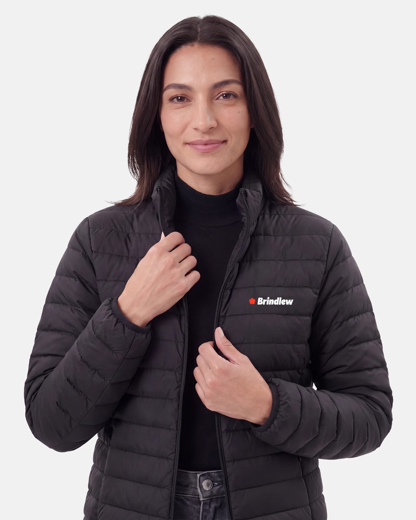 Padded Jacket