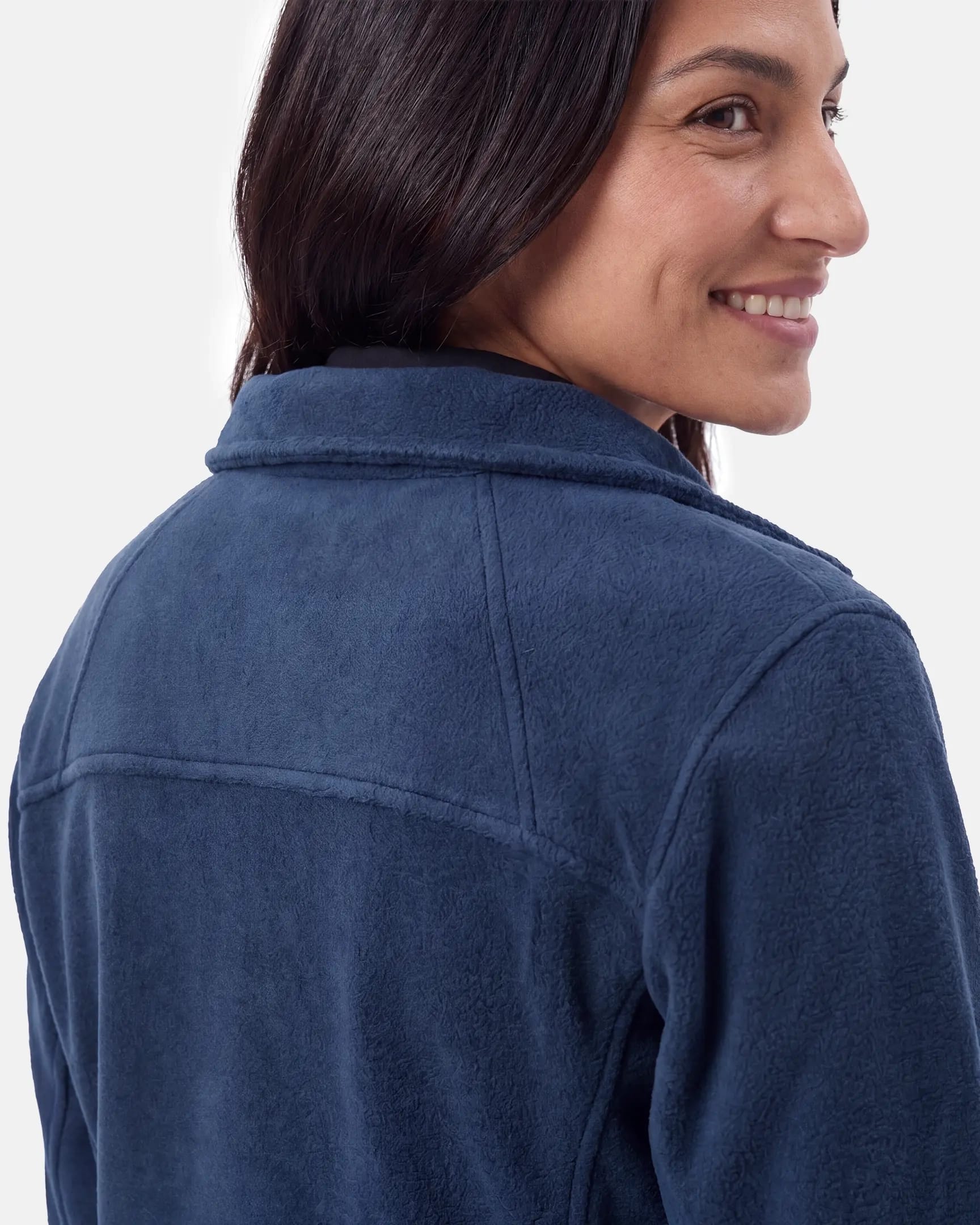 Columbia Women’s Full Zip Fleece Jacket