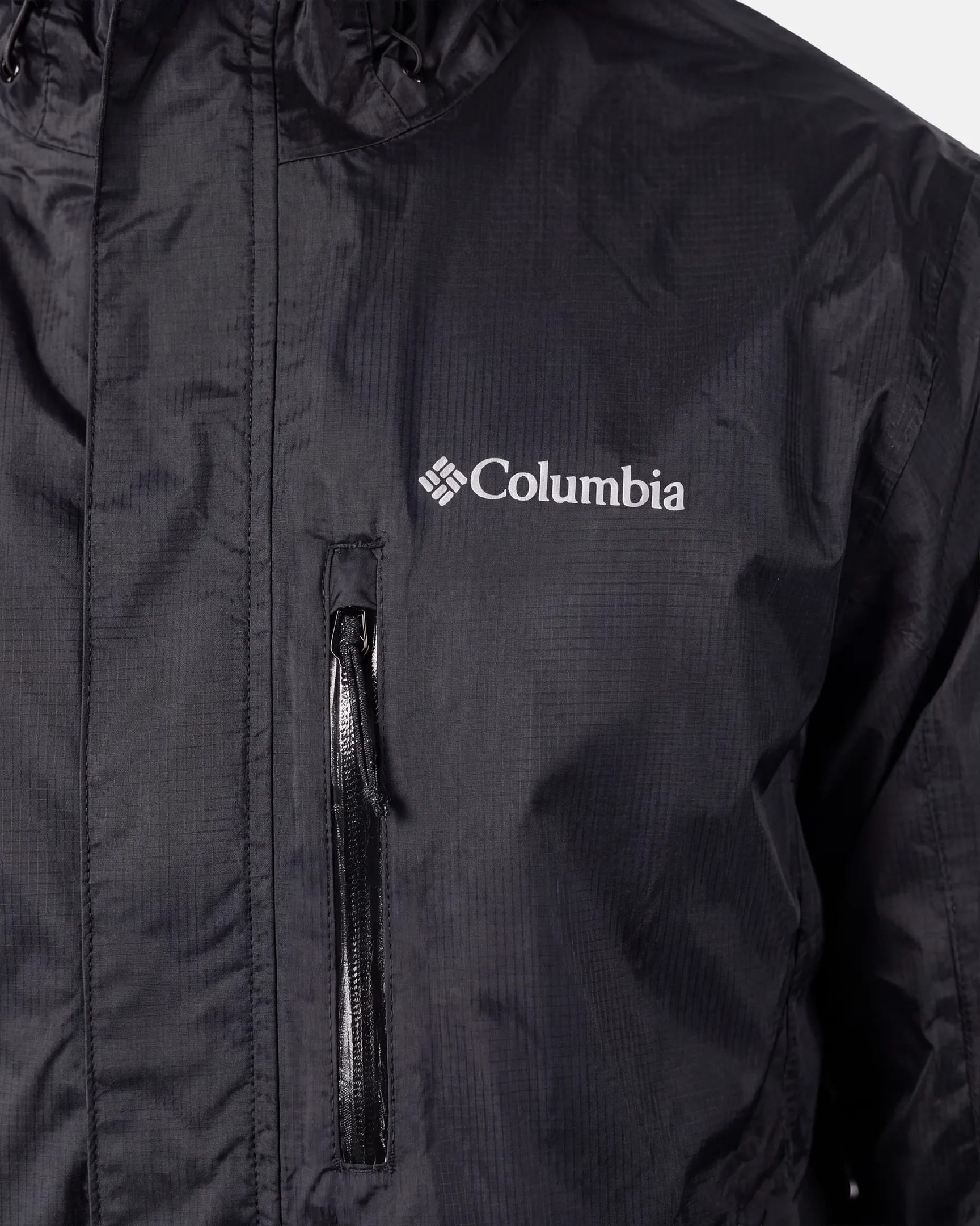 Columbia Men's Rain Jacket
