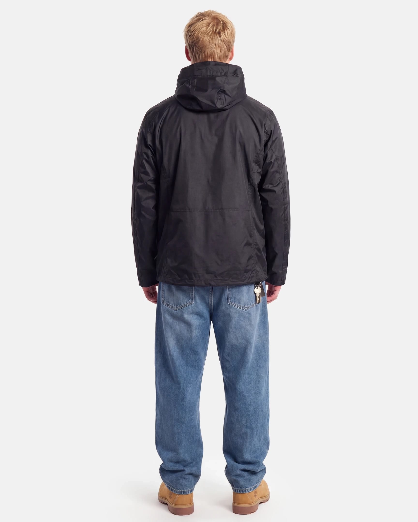 Columbia Men's Rain Jacket