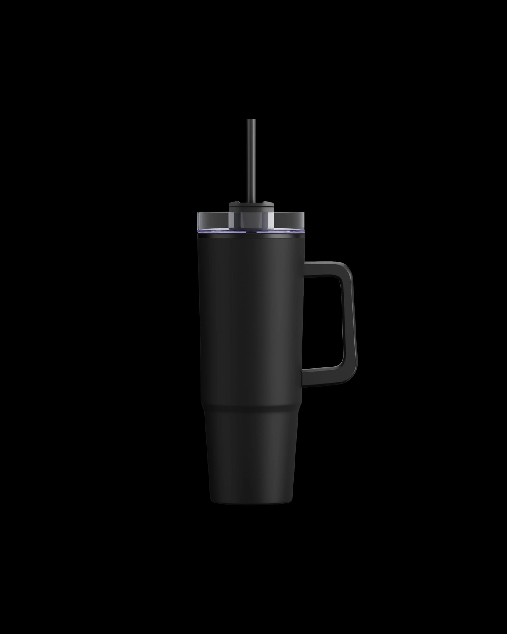 Large Handle Tumbler · 30.4 oz