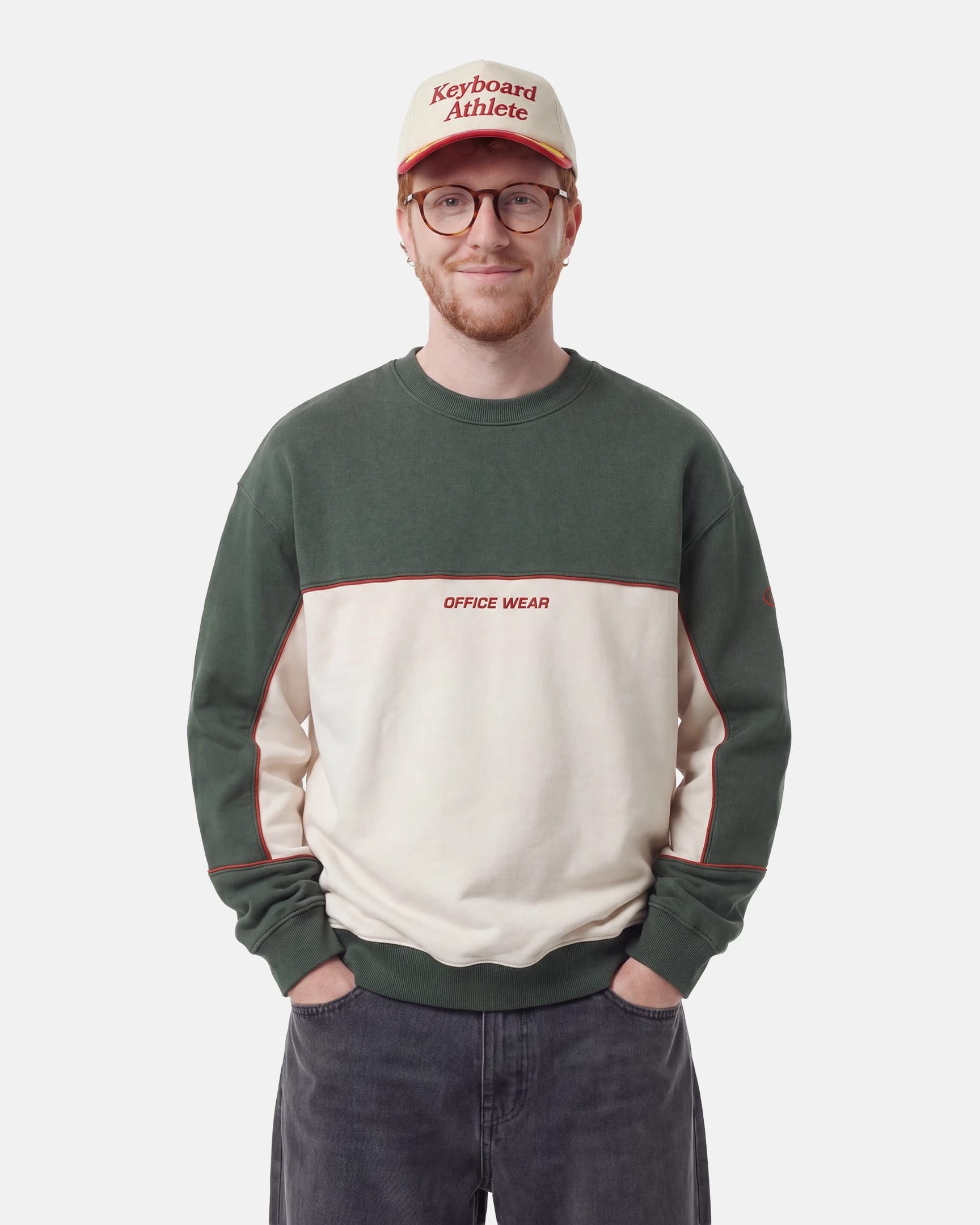Bespoke Sweatshirt