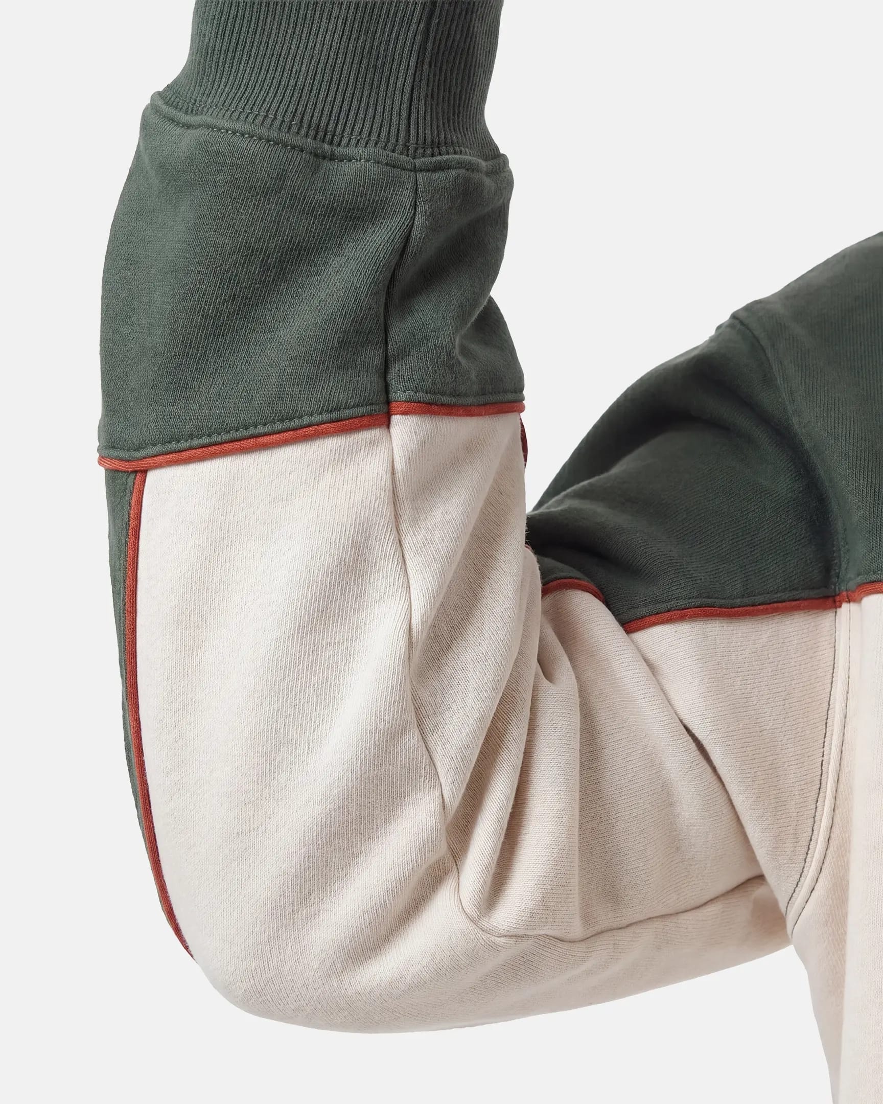 Bespoke Sweatshirt
