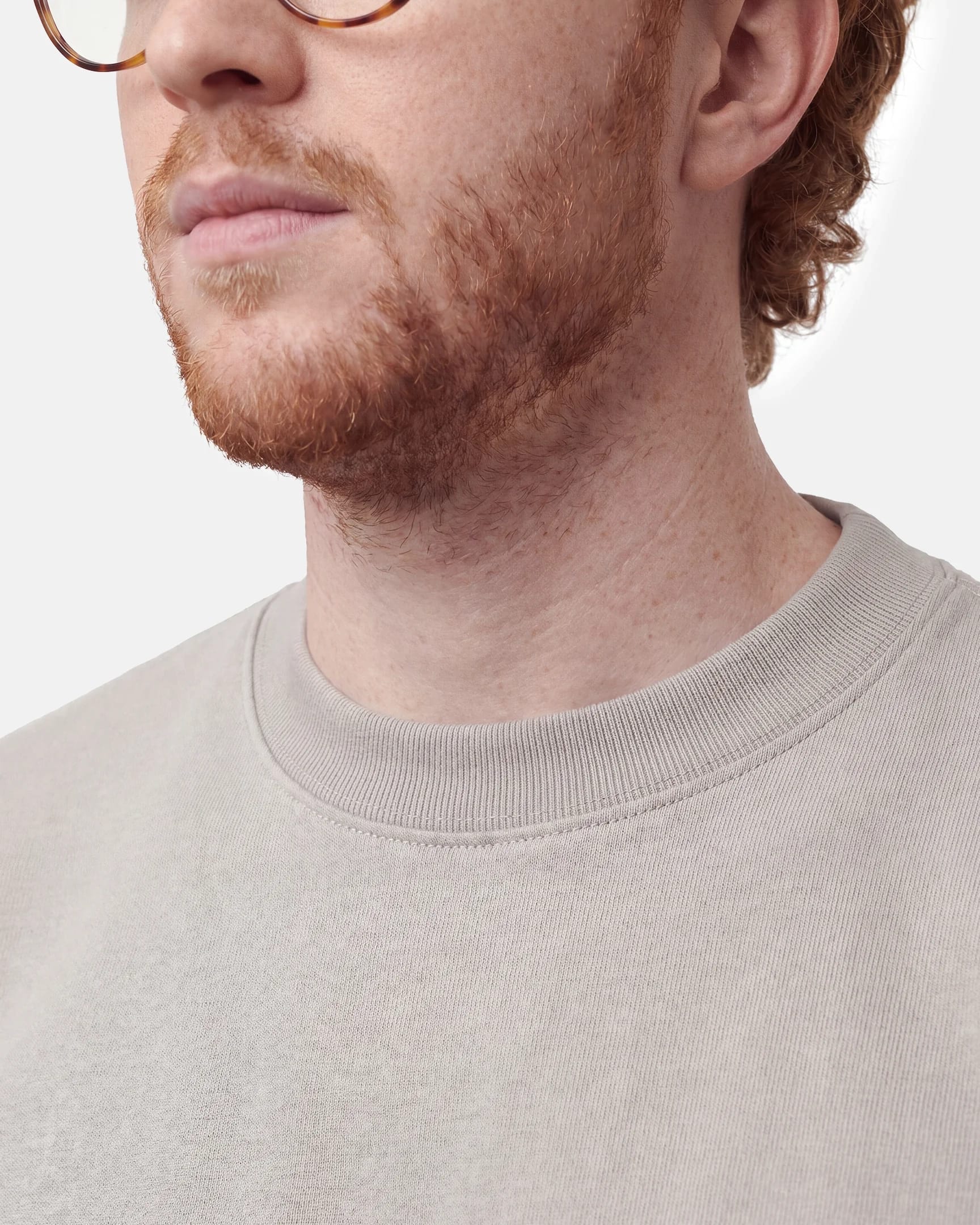 Bespoke Sweatshirt