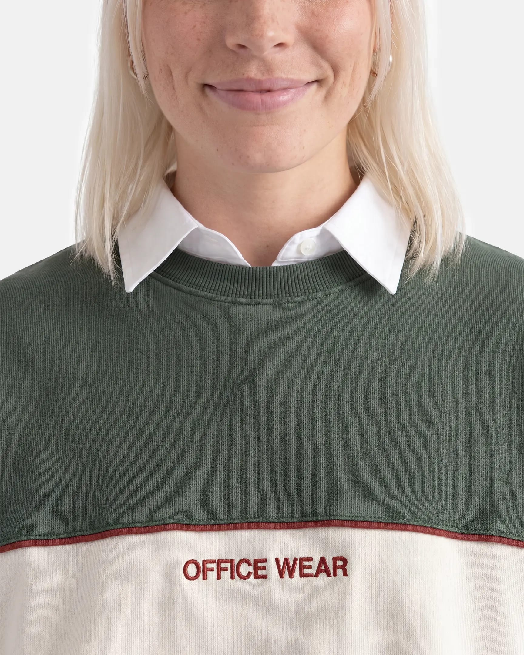 Bespoke Sweatshirt