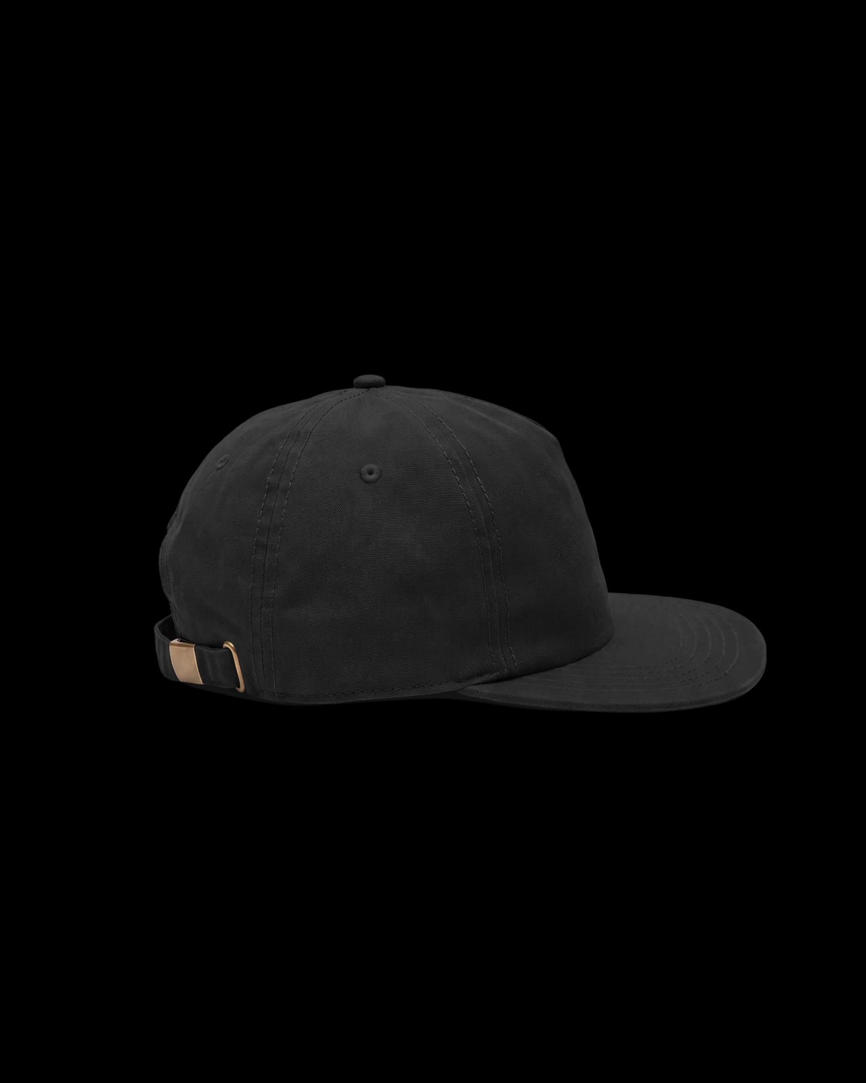 Camp Hat