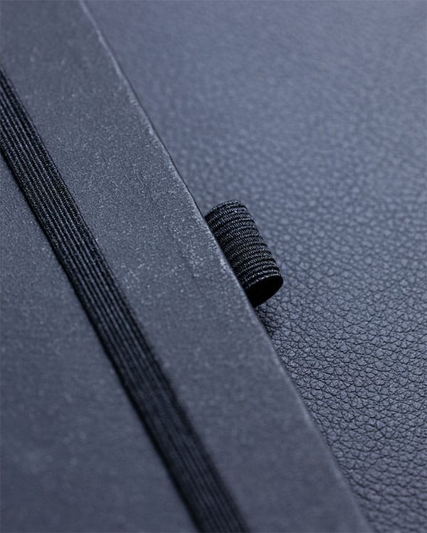 A5 Hardcover Notebook