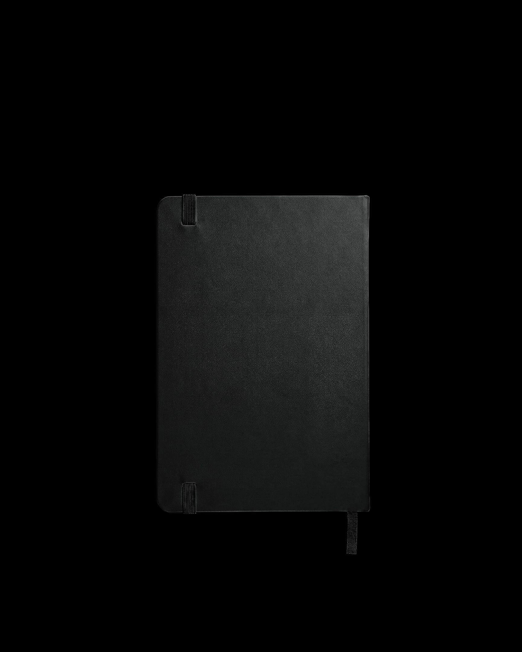 Hardcover Bound Journal