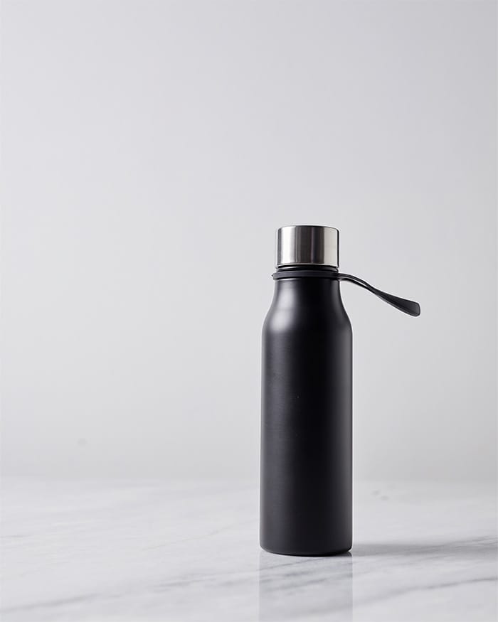 Stainless Steel 450ml Thermo Bottle