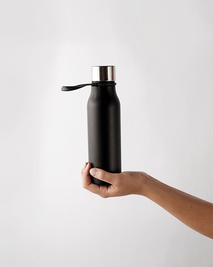 Stainless Steel 450ml Thermo Bottle