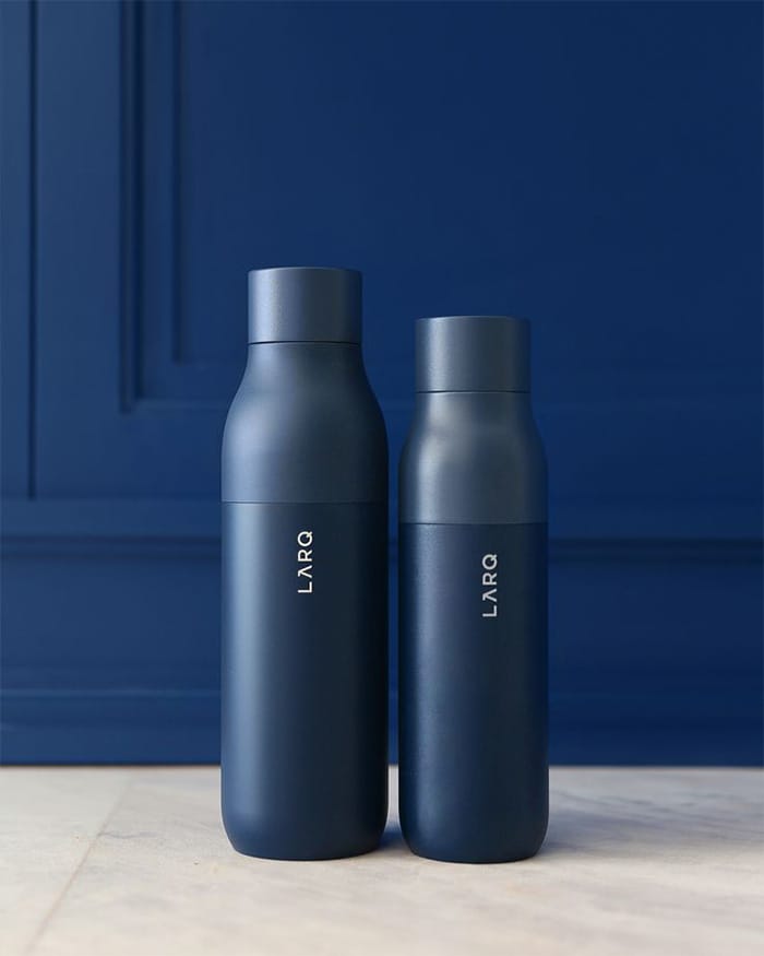 LARQ PureVis 500 ml Bottle