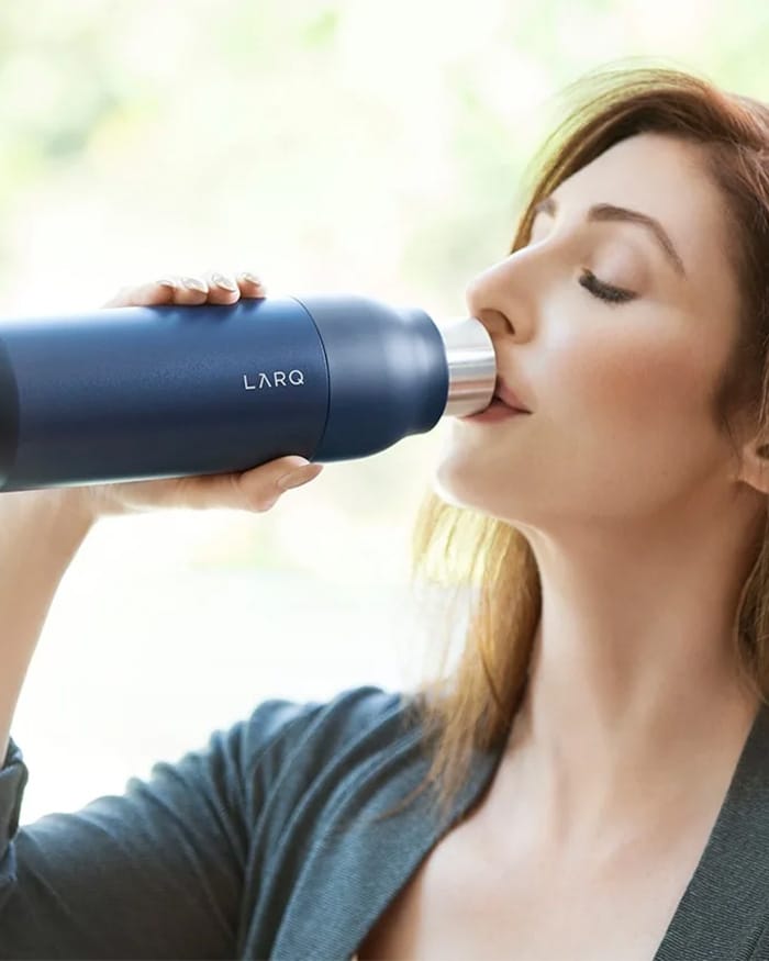 LARQ PureVis 500 ml Bottle