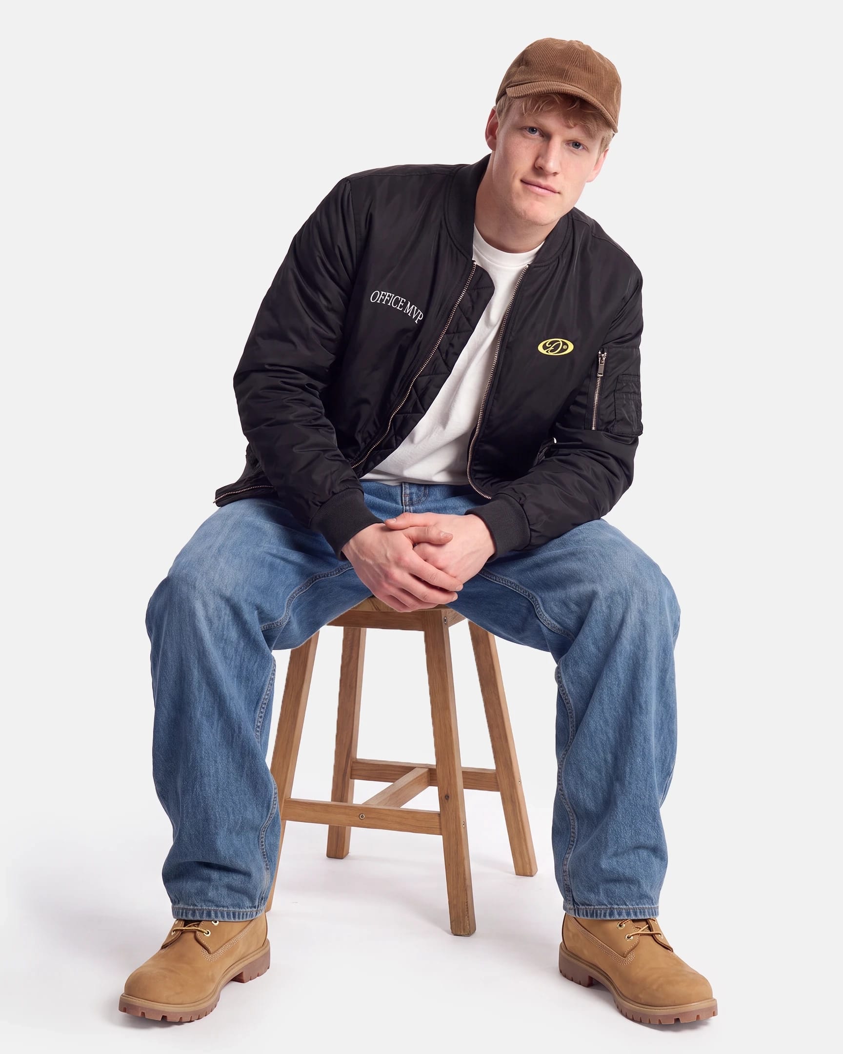 Premium Bomber