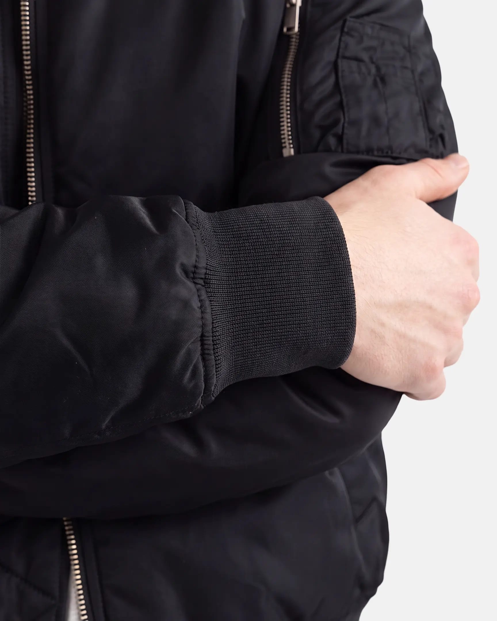 Premium Bomber