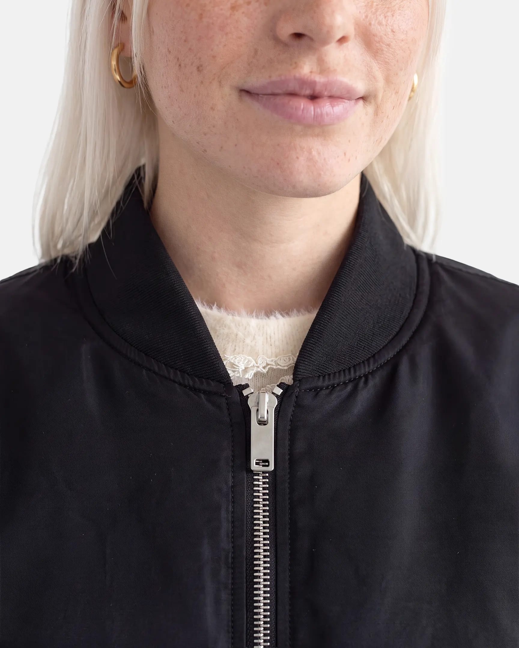 Premium Bomber