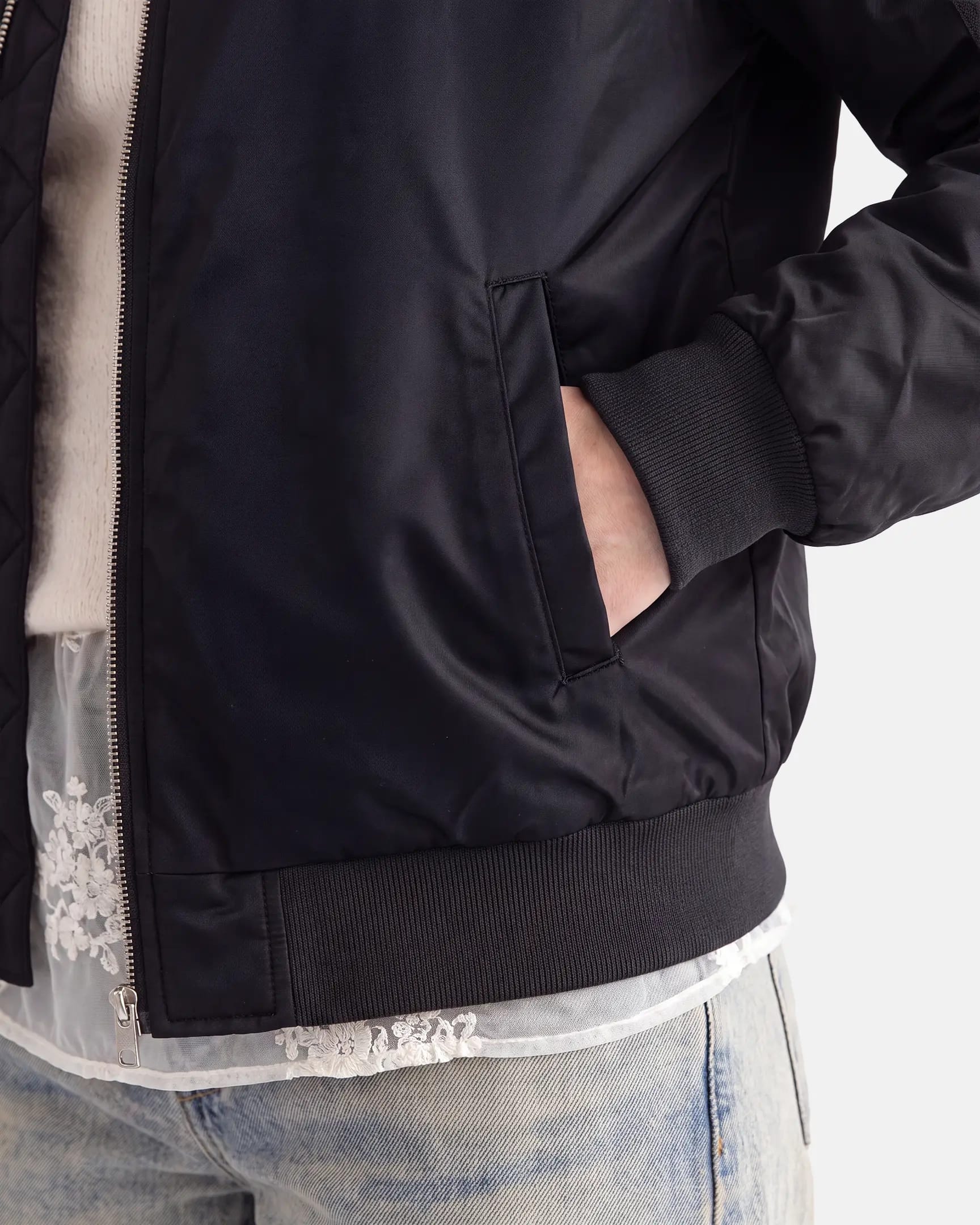Premium Bomber