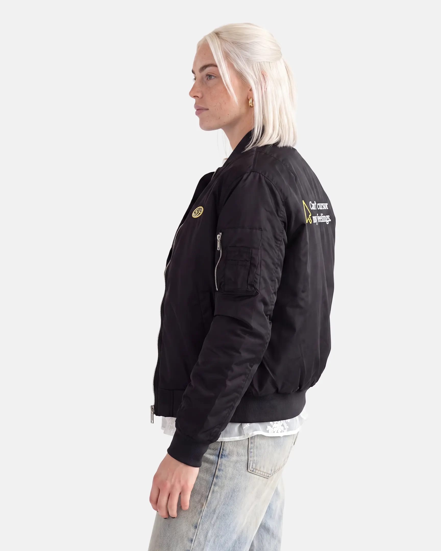 Premium Bomber