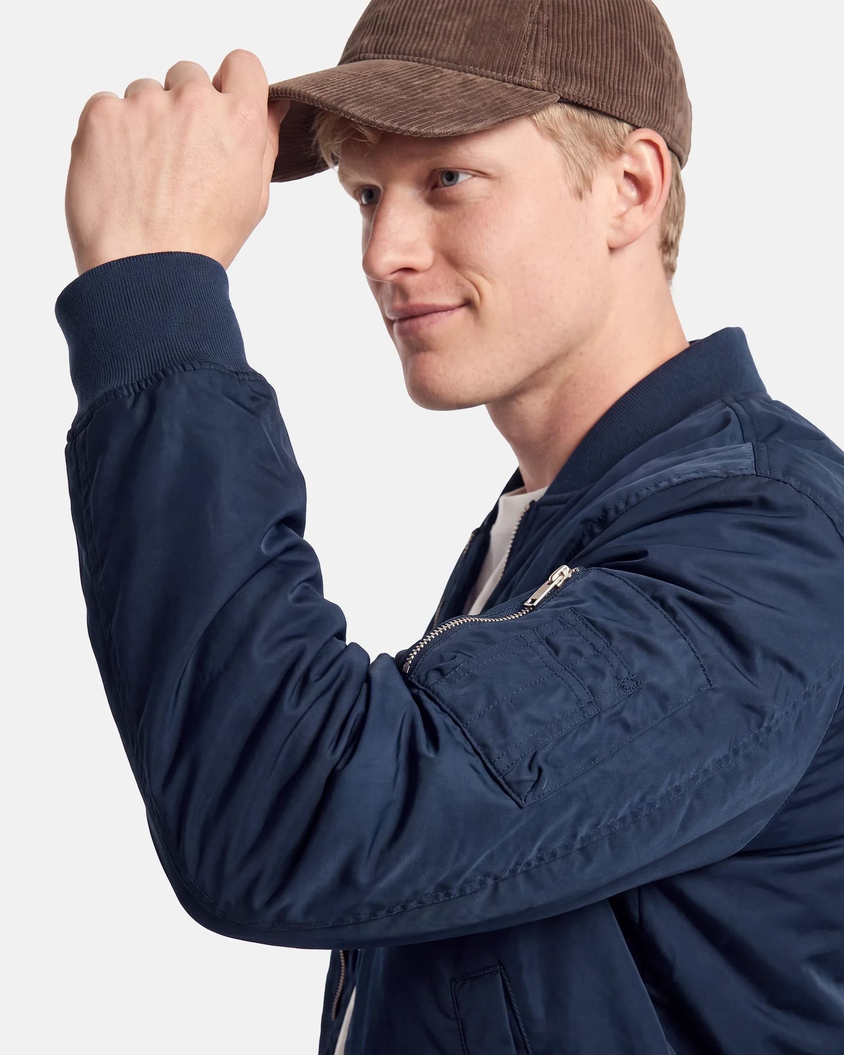 Premium Bomber